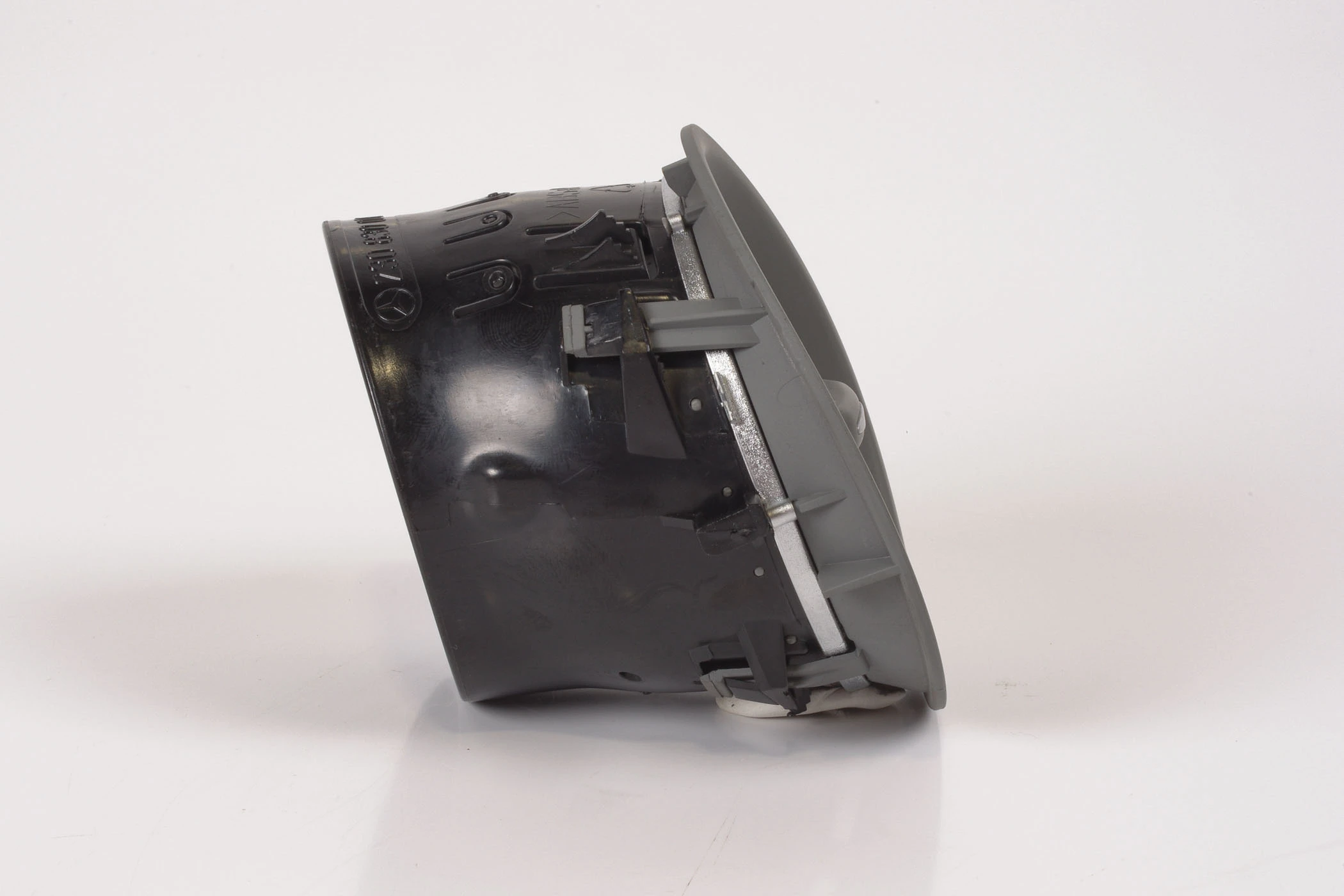 Mercedes 2308300254 Dashboard Vent - Right Grey | R230 SL