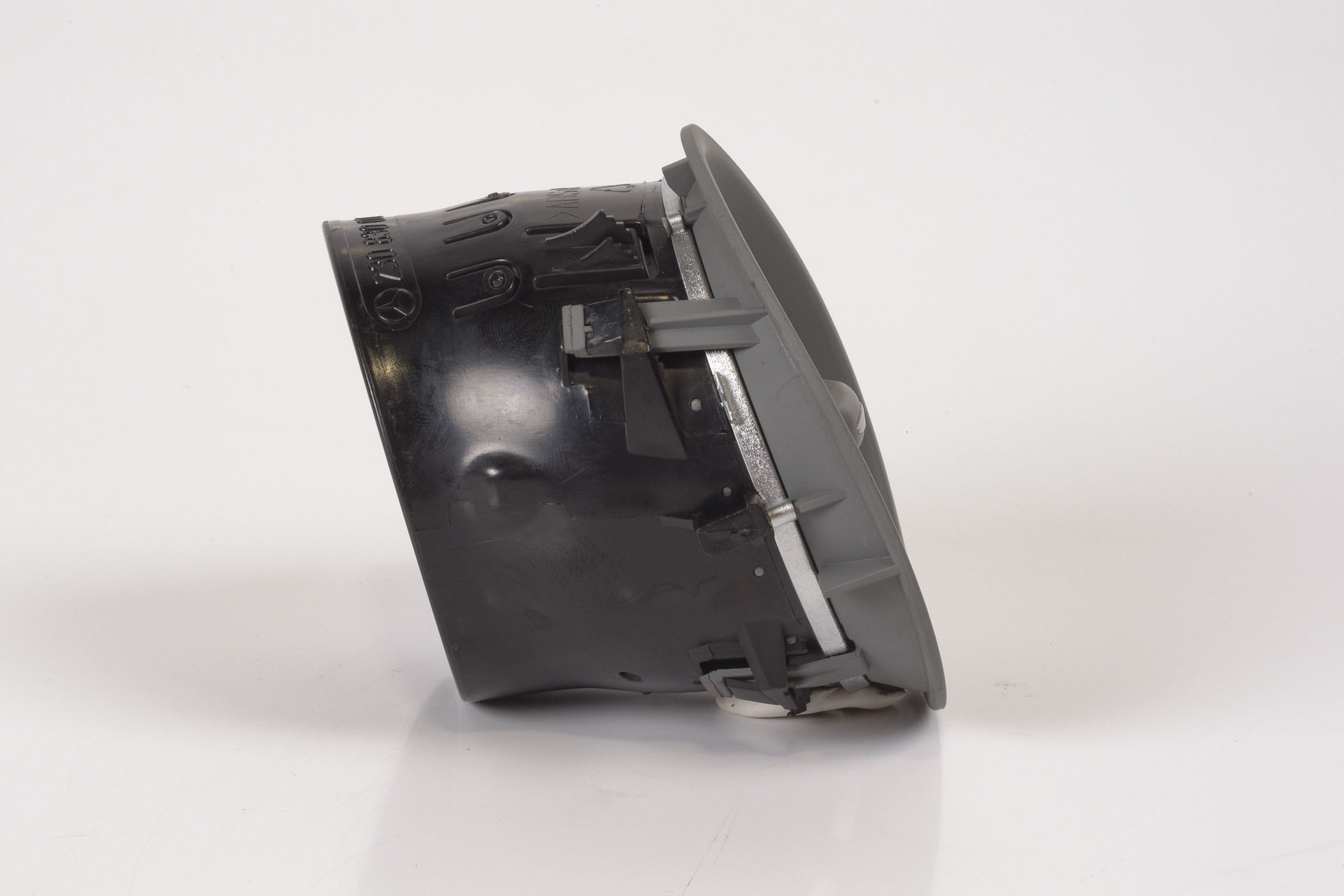 Mercedes 2308300254 Dashboard Vent - Right Grey | R230 SL