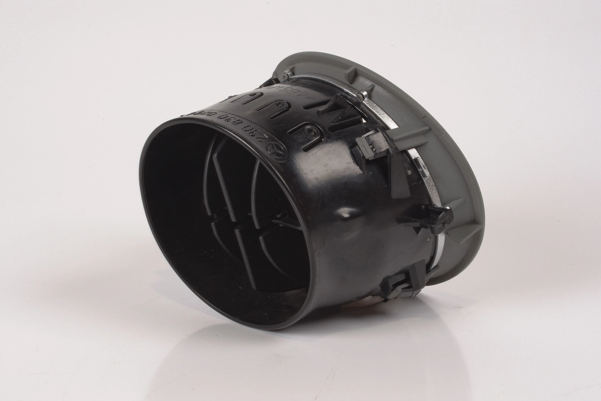 Mercedes 2308300254 Dashboard Vent - Right Grey | R230 SL