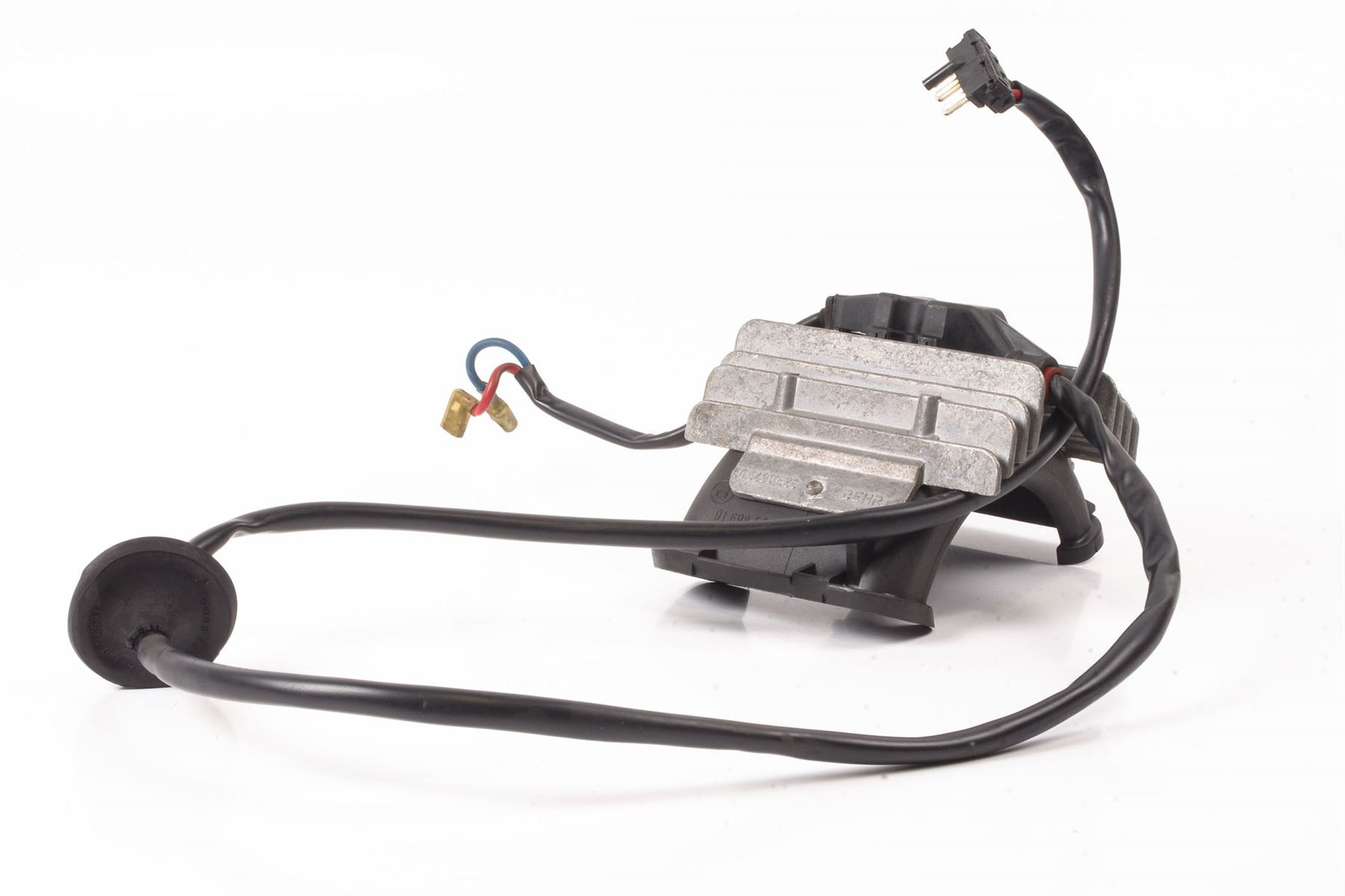 Mercedes 1298213351 Blower Motor Resistor (b) | R129 SL