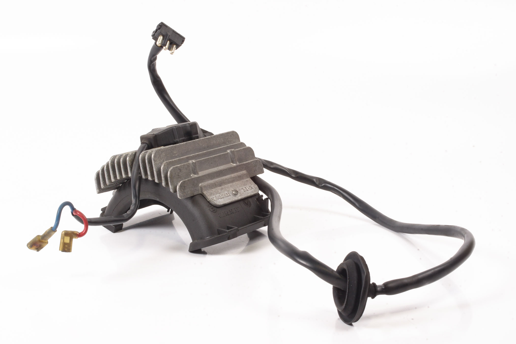 Mercedes 1298213351 Blower Motor Resistor (b) | R129 SL