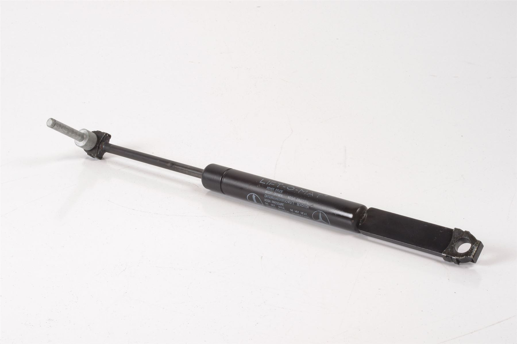 Mercedes 1297500036 Roof Cover Strut | R129 SL