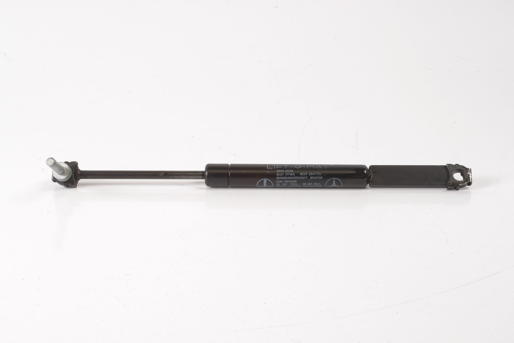 Mercedes 1297500036 Roof Cover Strut | R129 SL