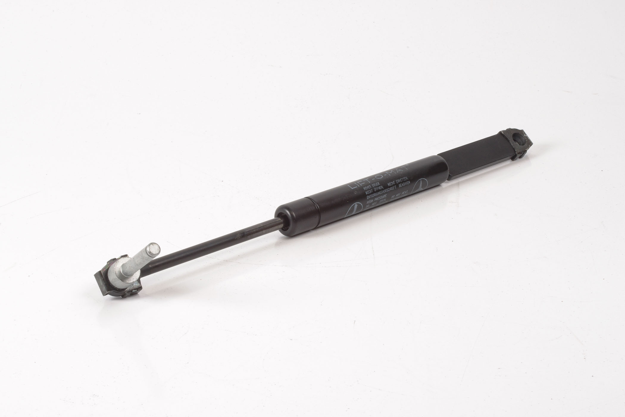 Mercedes 1297500036 Roof Cover Strut | R129 SL