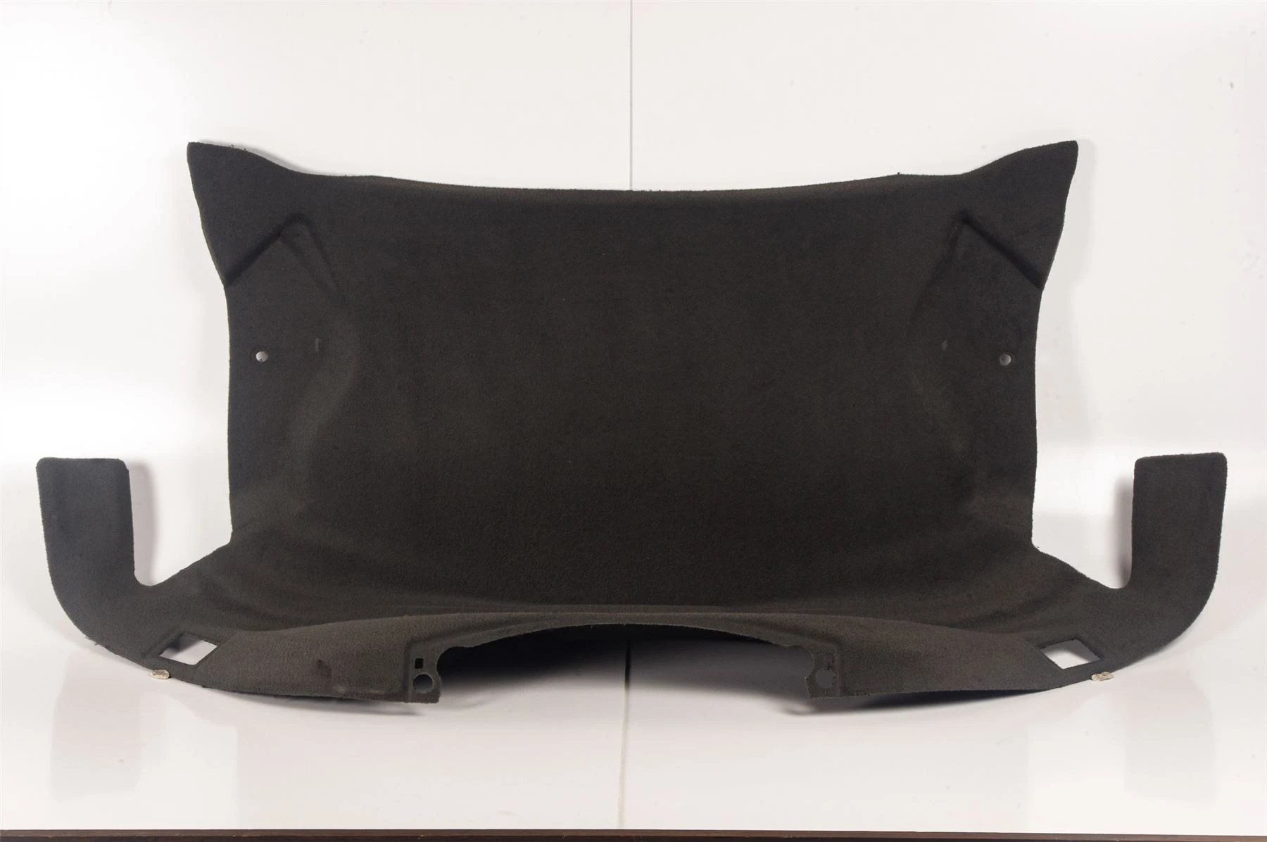 Mercedes 2306901641 Boot Carpet Panel - Grey | R230 SL