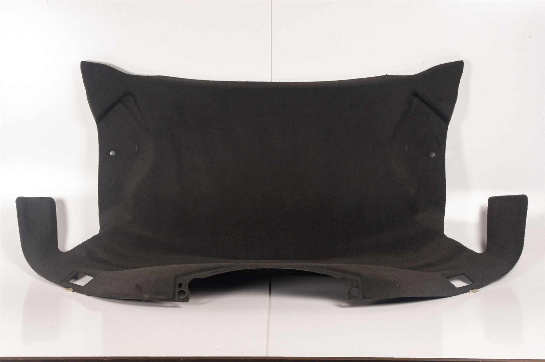 Mercedes 2306901641 Boot Carpet Panel - Grey | R230 SL