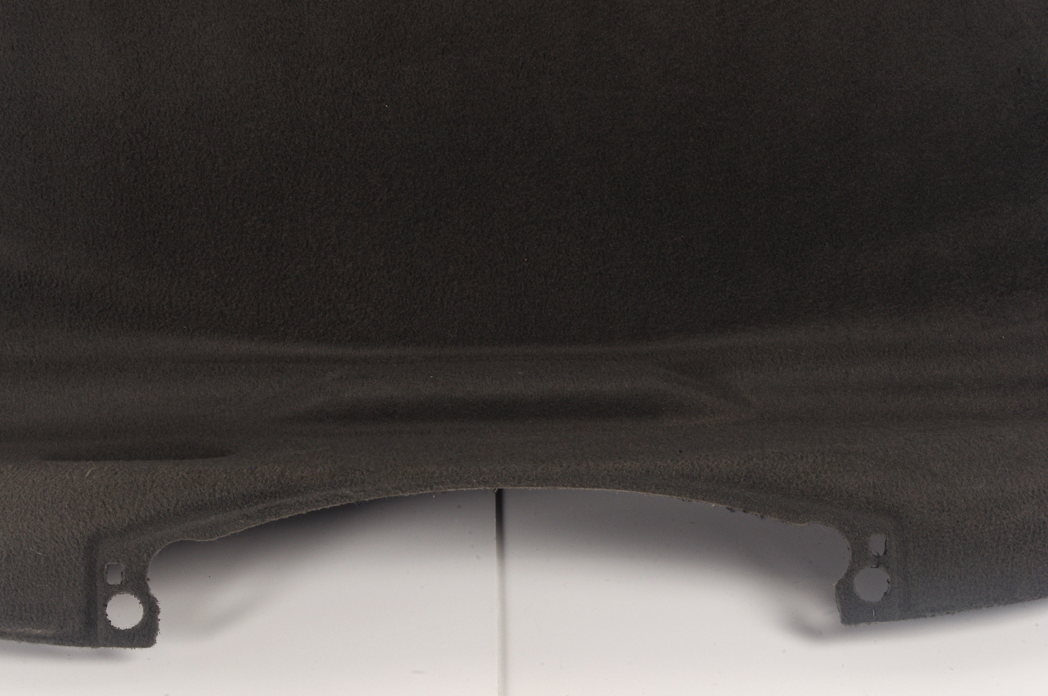 Mercedes 2306901641 Boot Carpet Panel - Grey | R230 SL