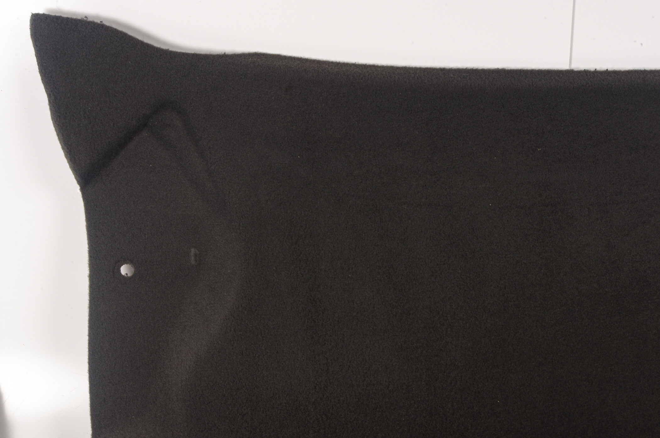 Mercedes 2306901641 Boot Carpet Panel - Grey | R230 SL