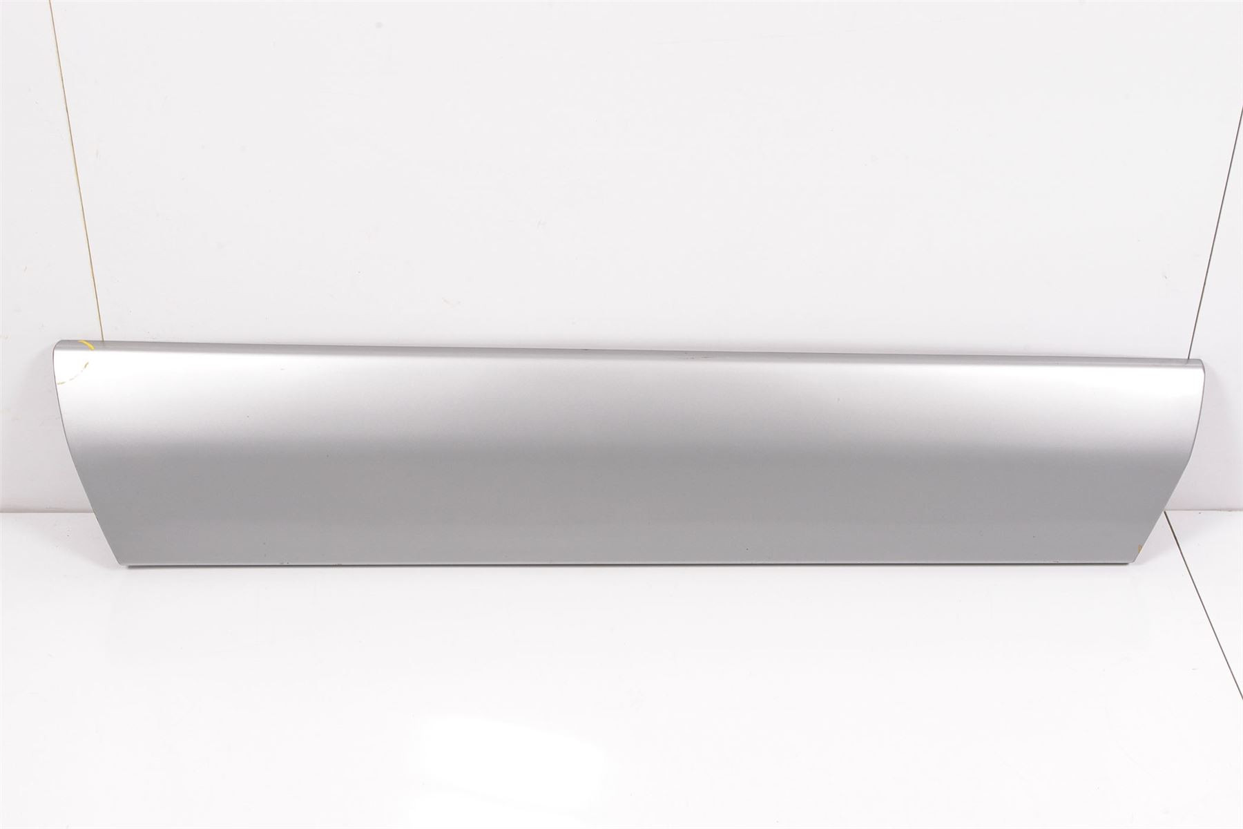 Mercedes 1296900440 Body Door Panel - Right Silver | R129 SL