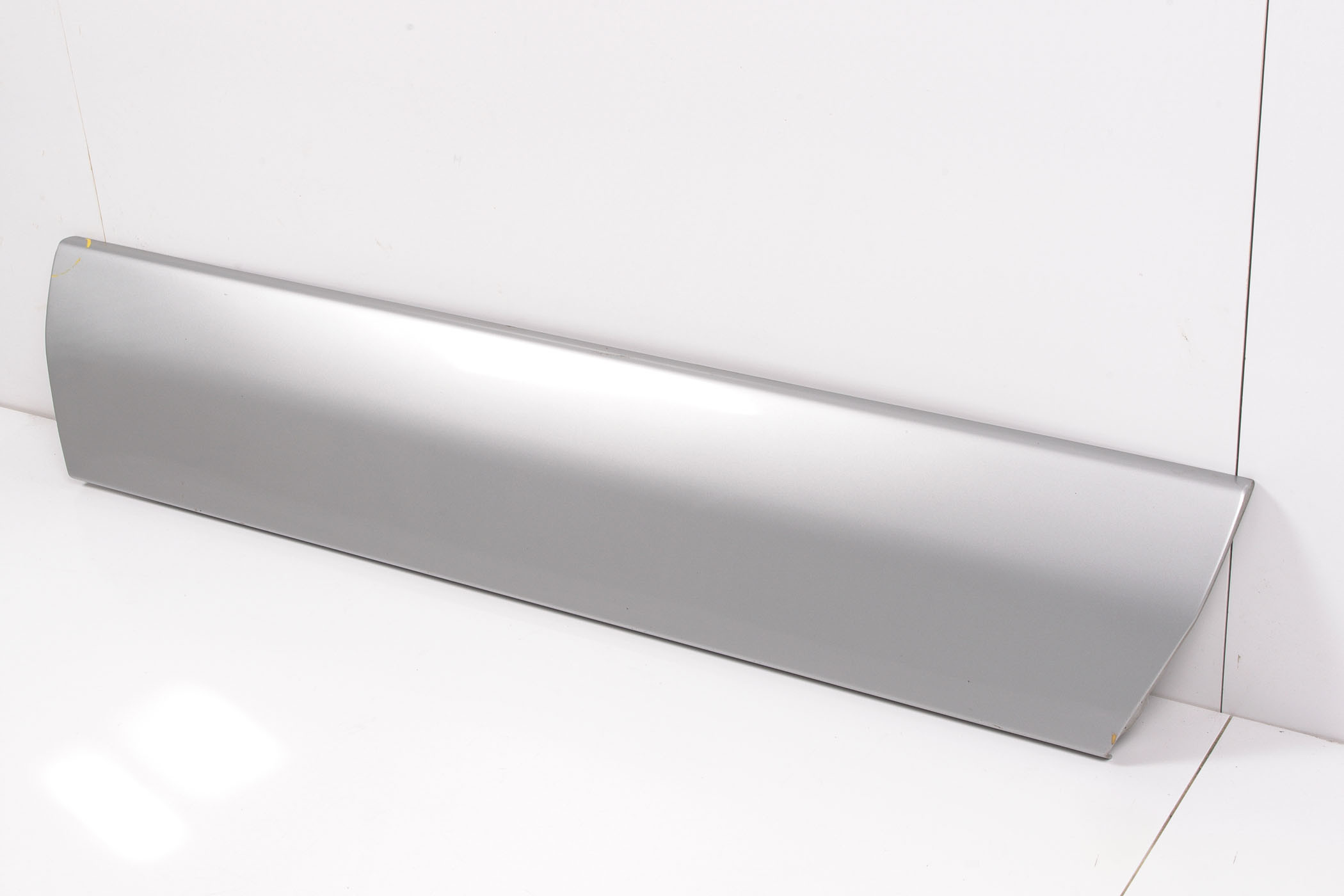 Mercedes 1296900440 Body Door Panel - Right Silver | R129 SL