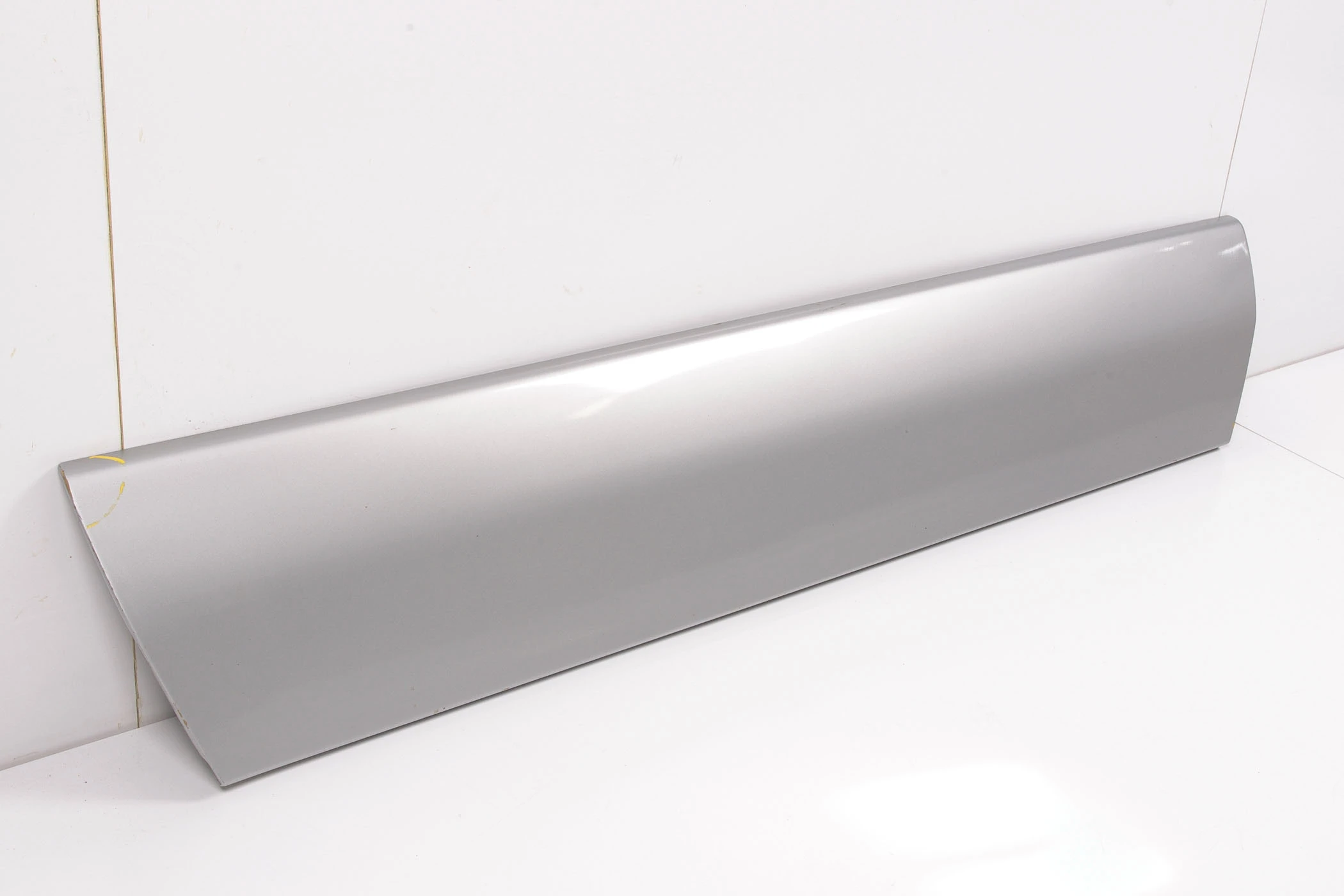 Mercedes 1296900440 Body Door Panel - Right Silver | R129 SL