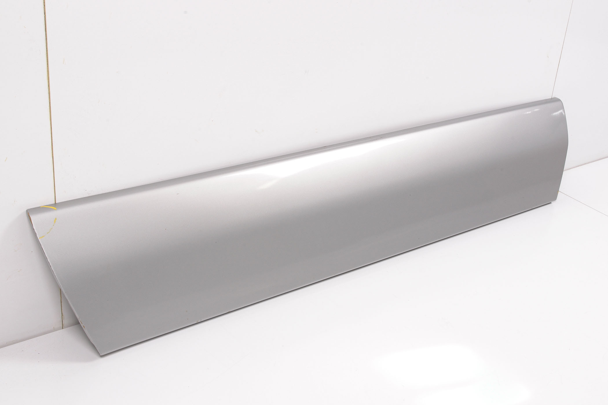 Mercedes 1296900440 Body Door Panel - Right Silver | R129 SL