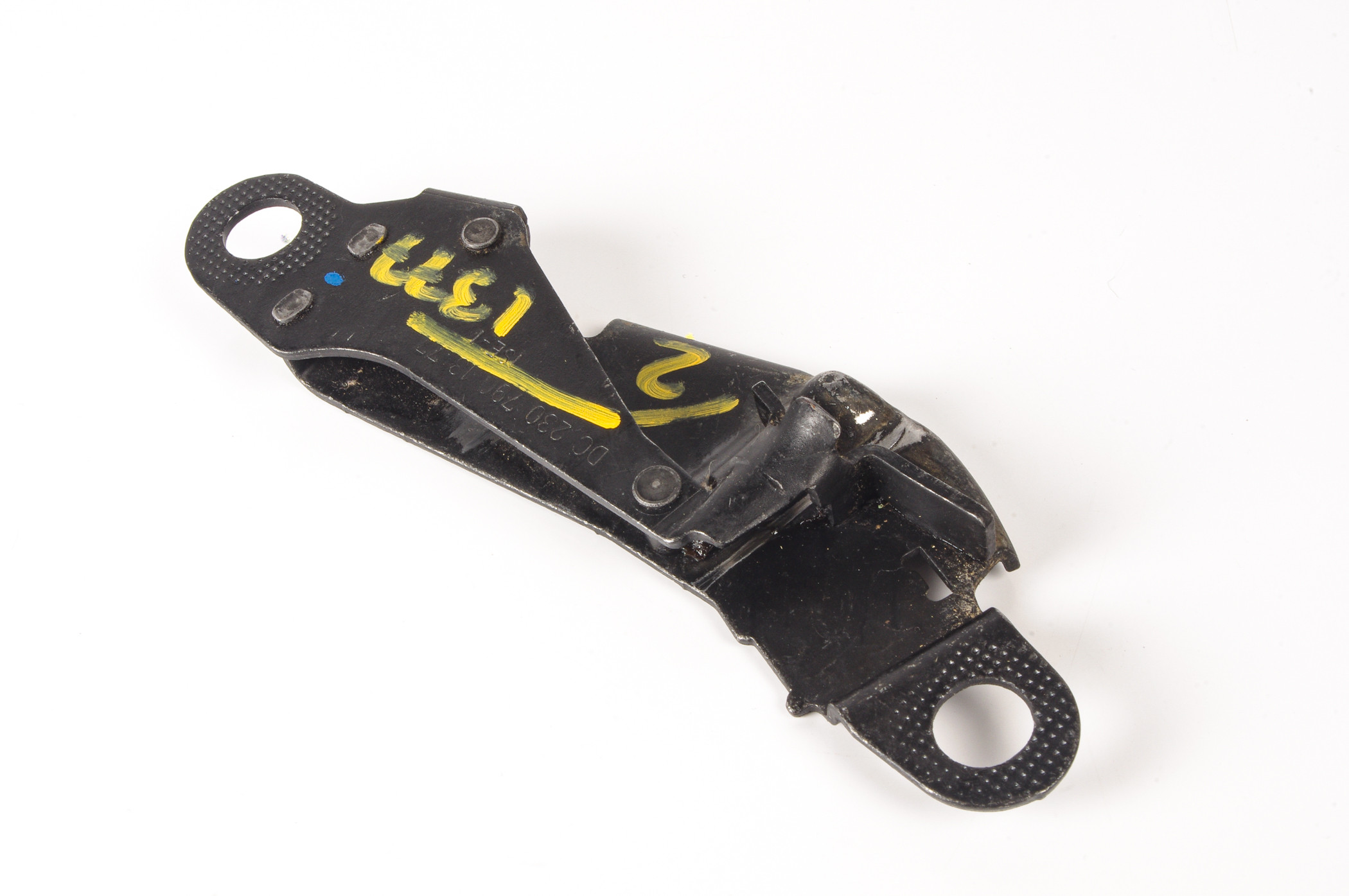 Mercedes 2307901377 Roof Lock - Front Left | R171 SLK R230 SL