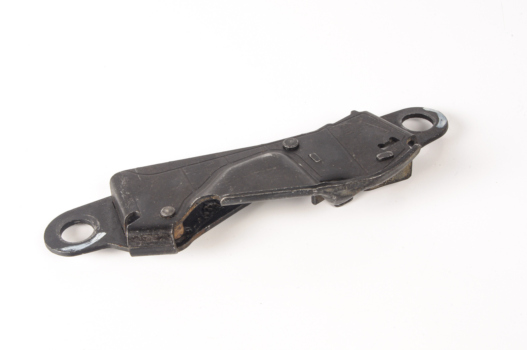 Mercedes 2307901377 Roof Lock - Front Left | R171 SLK R230 SL