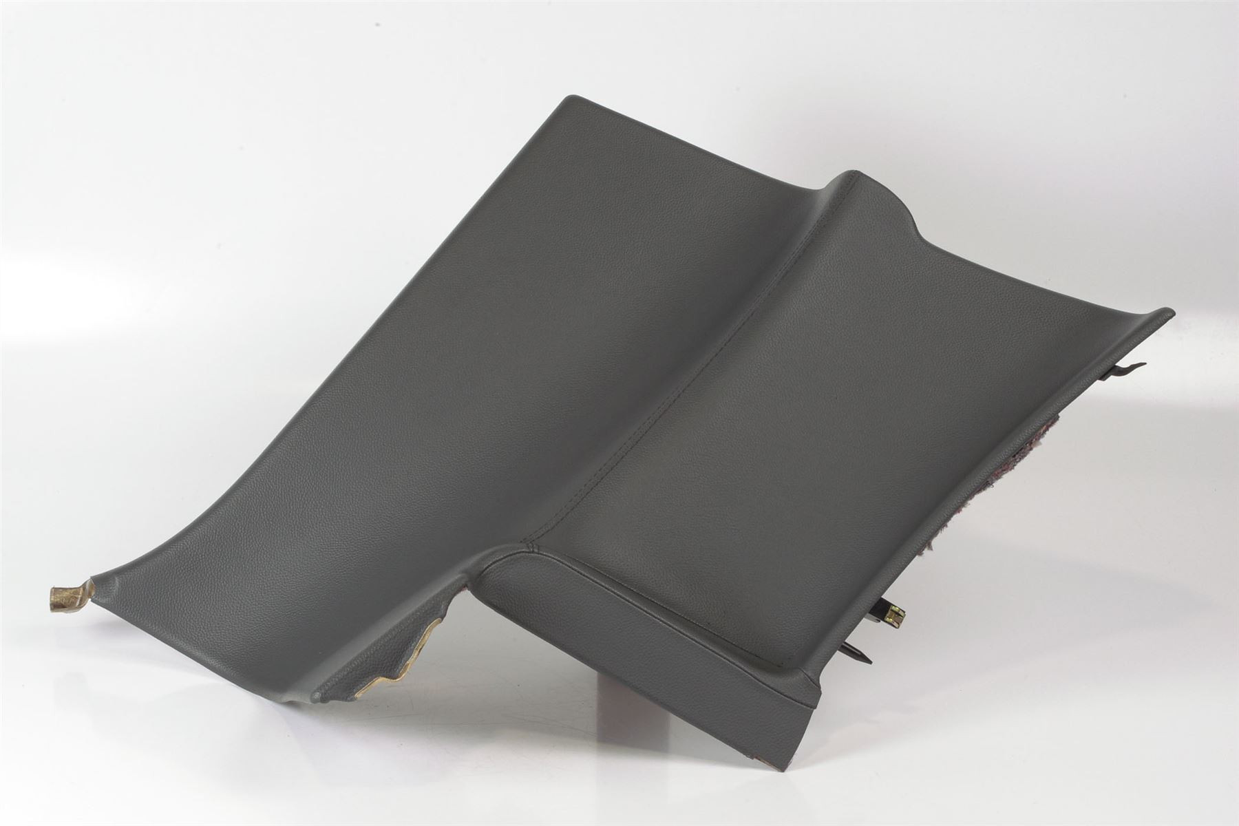 Mercedes 2306900241 Interior Trim - Rear Right Grey | R230 SL