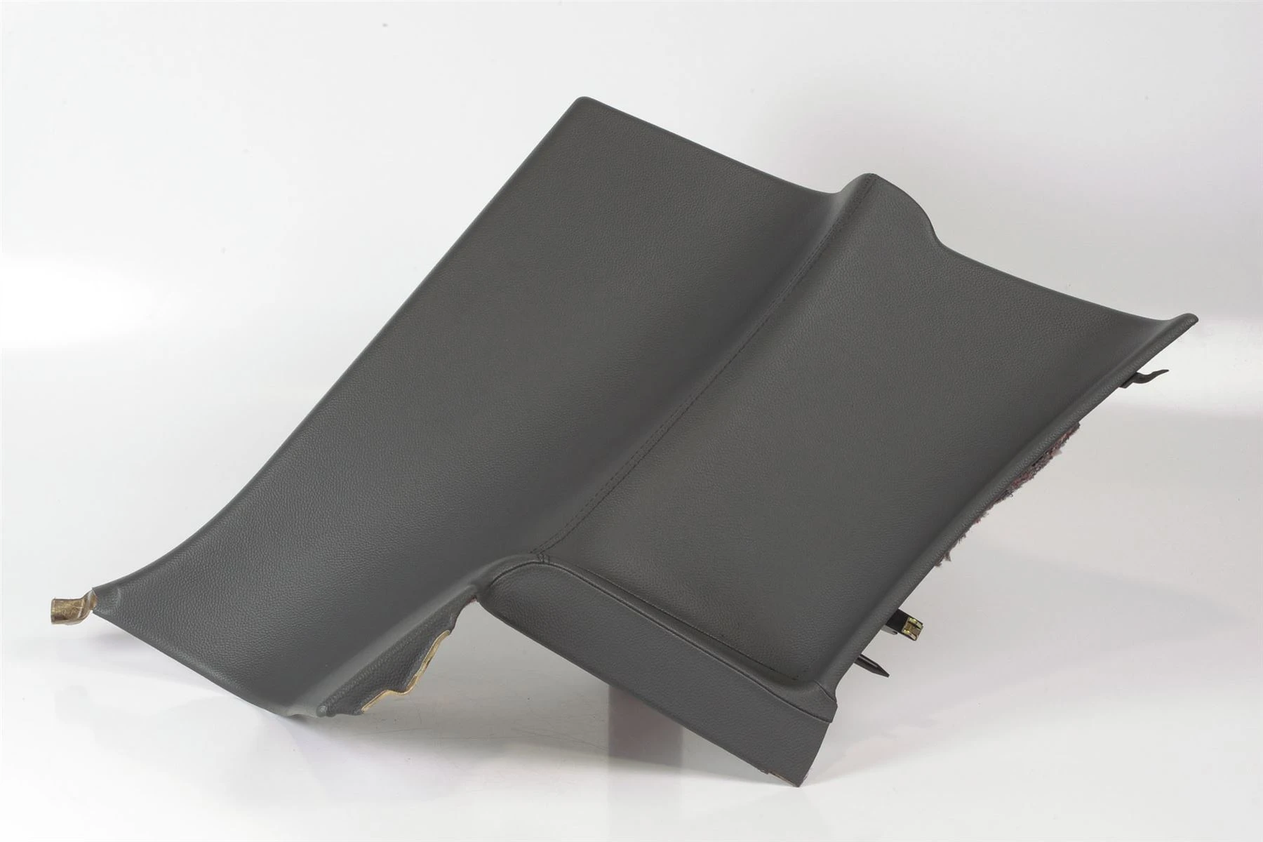 Mercedes 2306900241 Interior Trim - Rear Right Grey | R230 SL