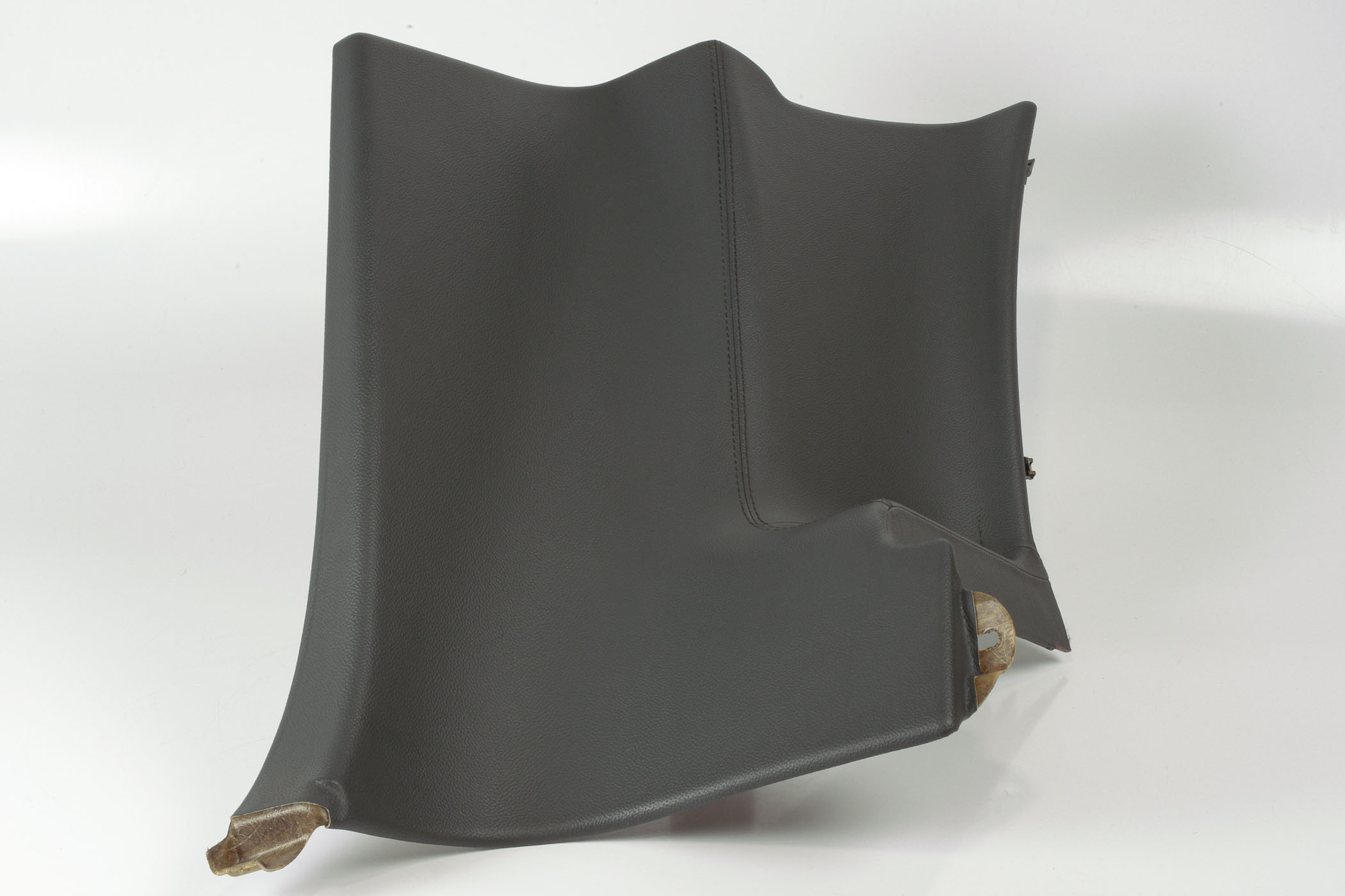 Mercedes 2306900241 Interior Trim - Rear Right Grey | R230 SL