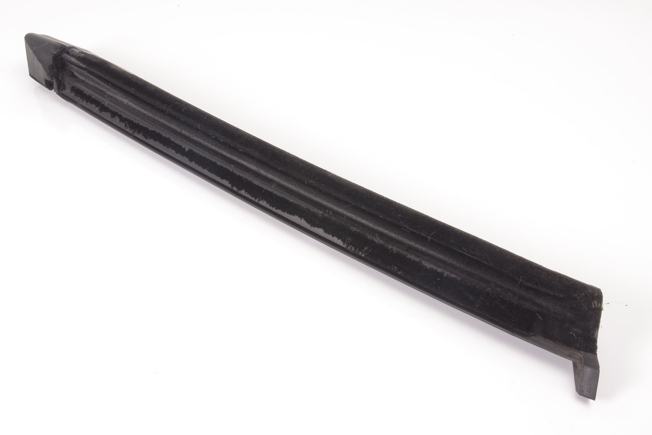 Mercedes 1297703498 Rail Seal - Right | R129 SL