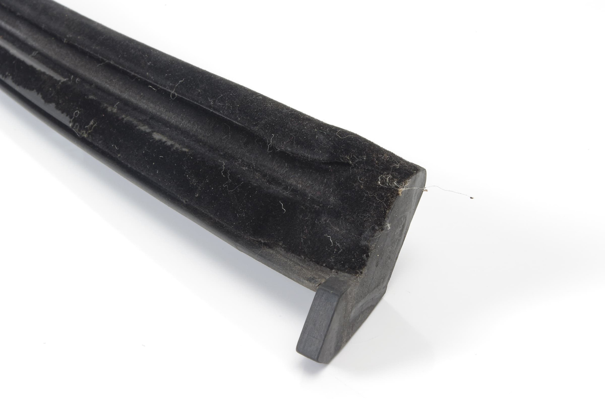 Mercedes 1297703498 Rail Seal - Right | R129 SL