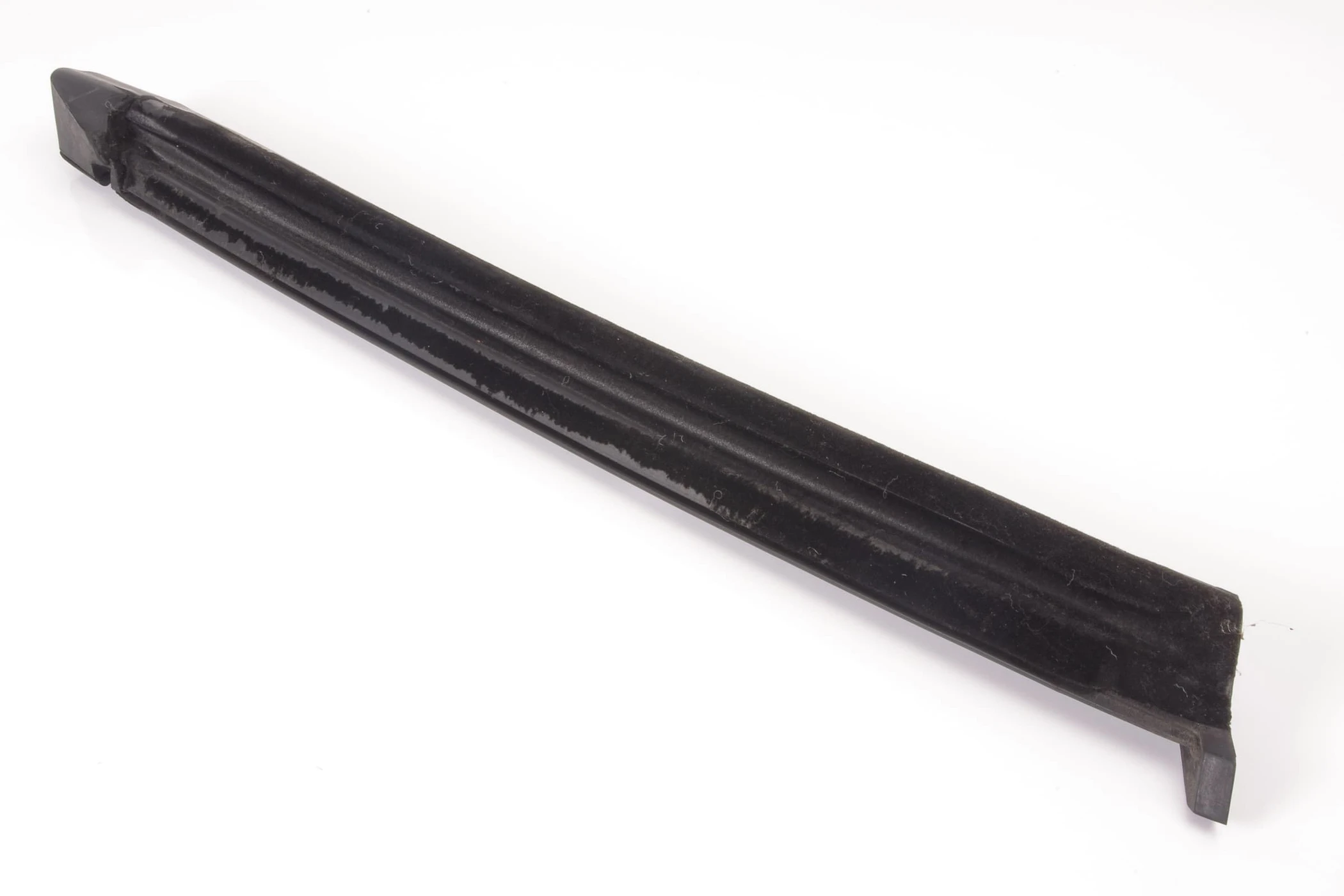 Mercedes 1297703498 Rail Seal - Right | R129 SL