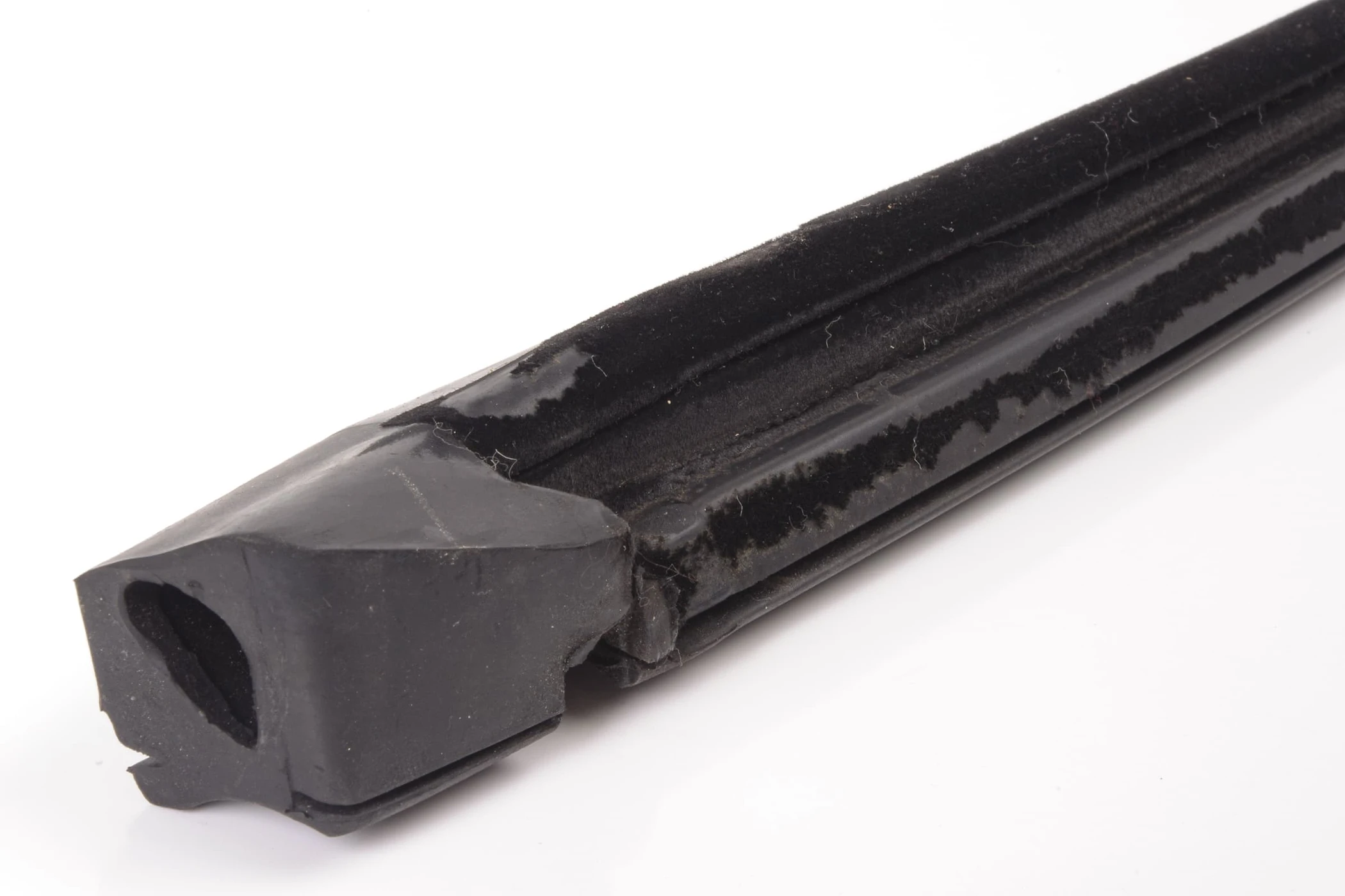 Mercedes 1297703498 Rail Seal - Right | R129 SL