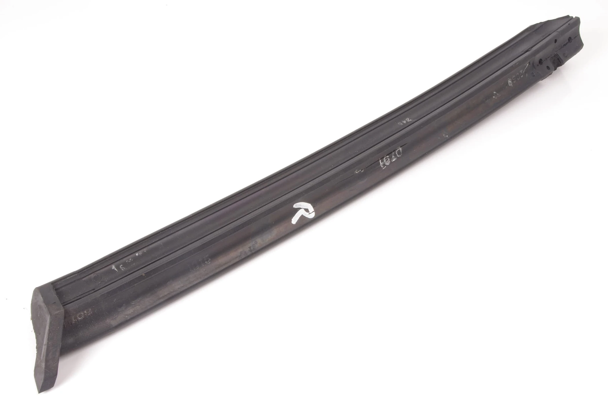 Mercedes 1297703498 Rail Seal - Right | R129 SL
