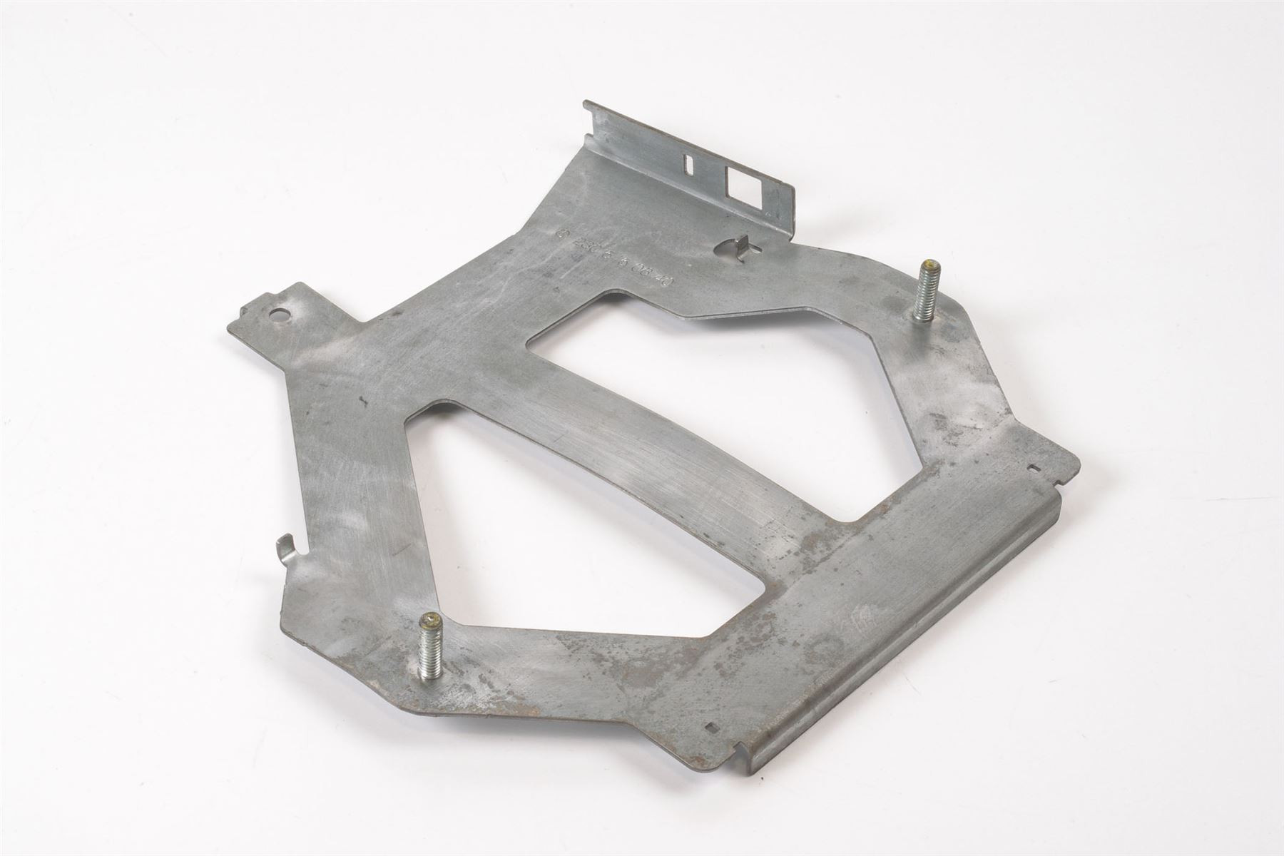 Mercedes 2305450640 ECU Case Bracket | R230 SL