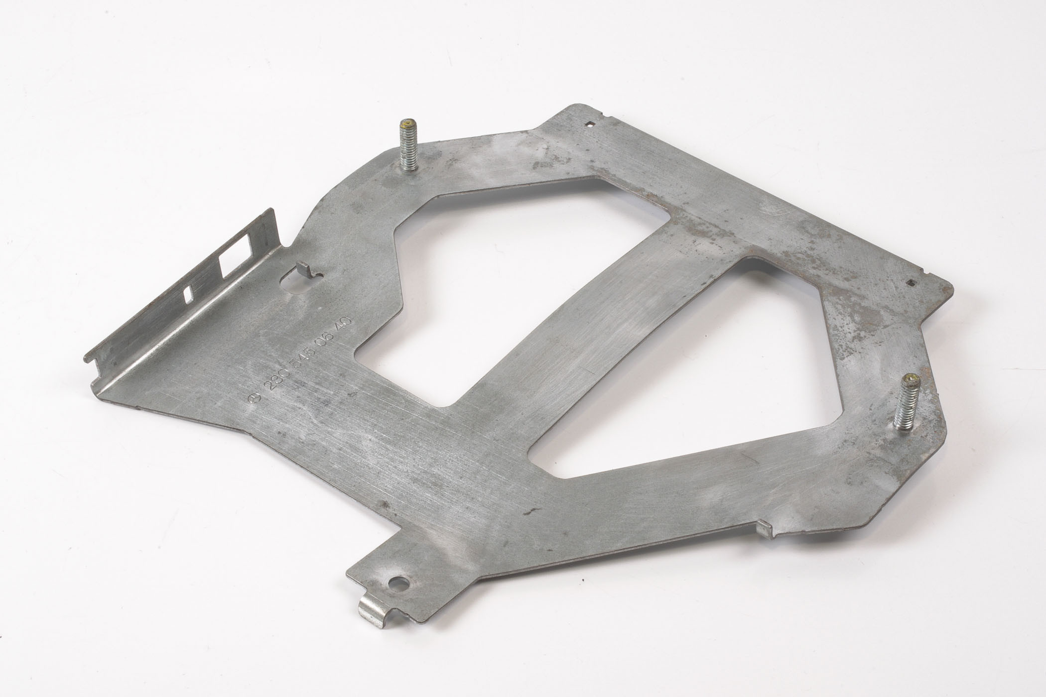 Mercedes 2305450640 ECU Case Bracket | R230 SL