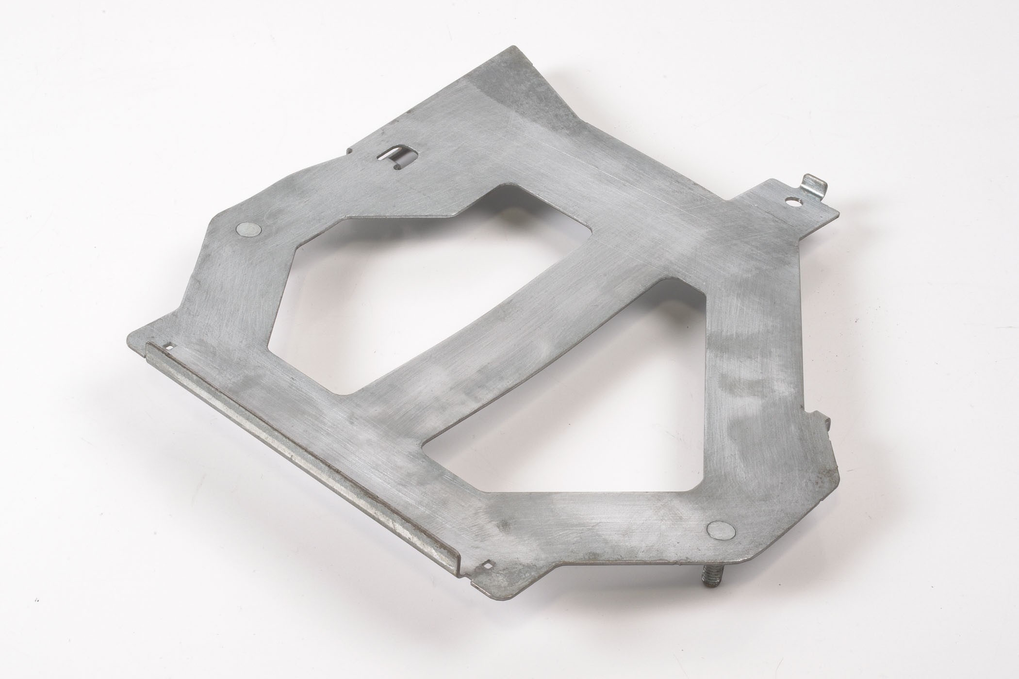 Mercedes 2305450640 ECU Case Bracket | R230 SL
