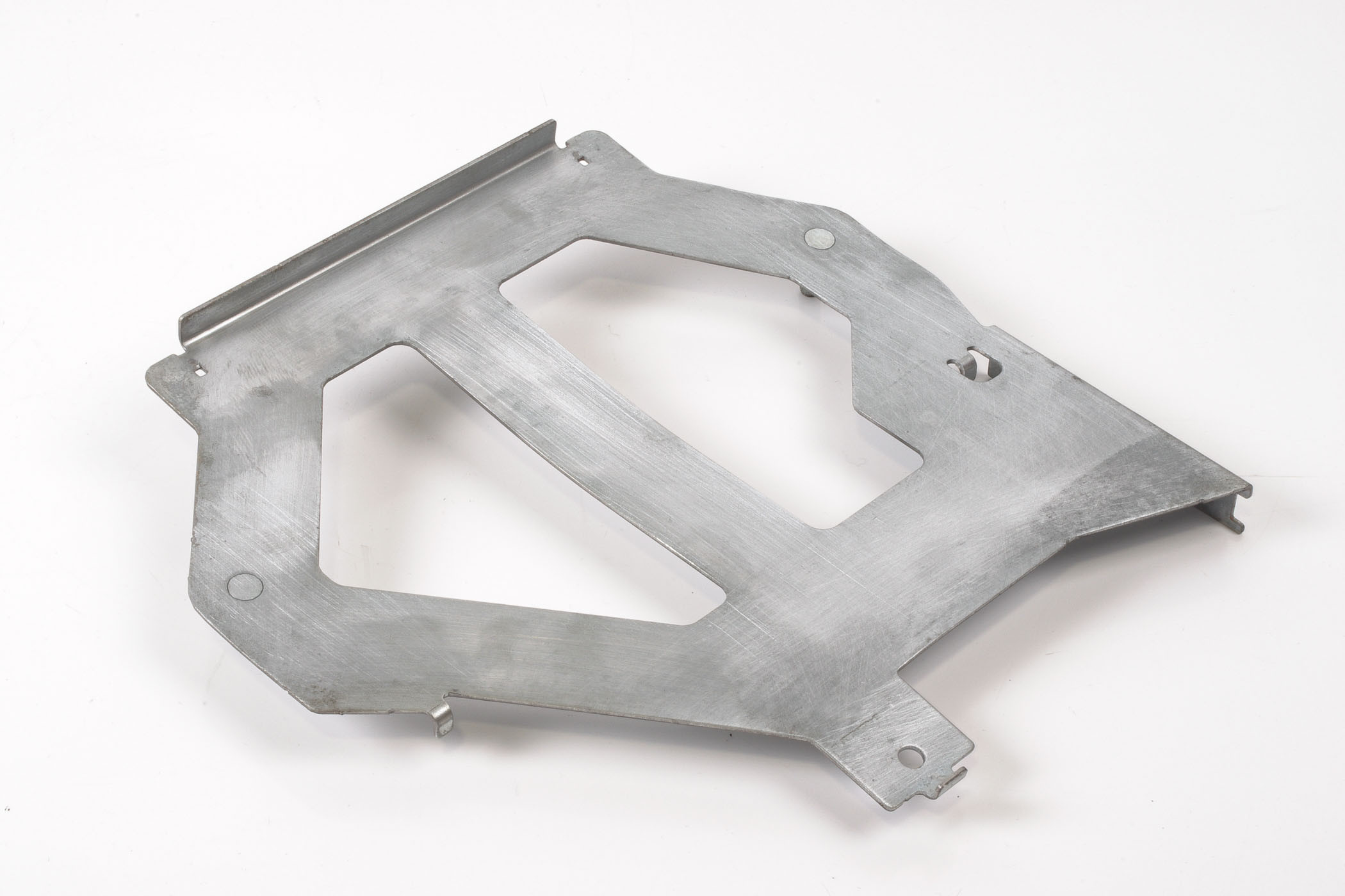Mercedes 2305450640 ECU Case Bracket | R230 SL