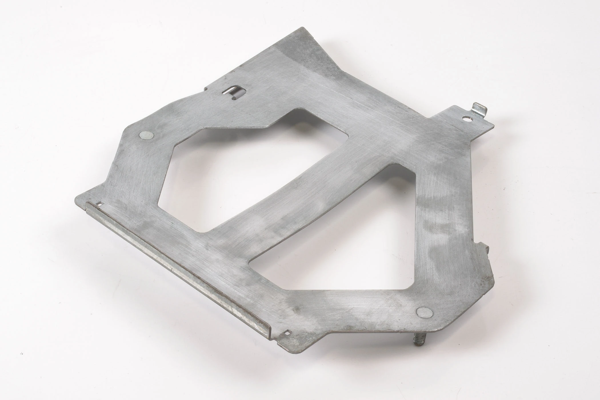 Mercedes 2305450640 ECU Case Bracket | R230 SL