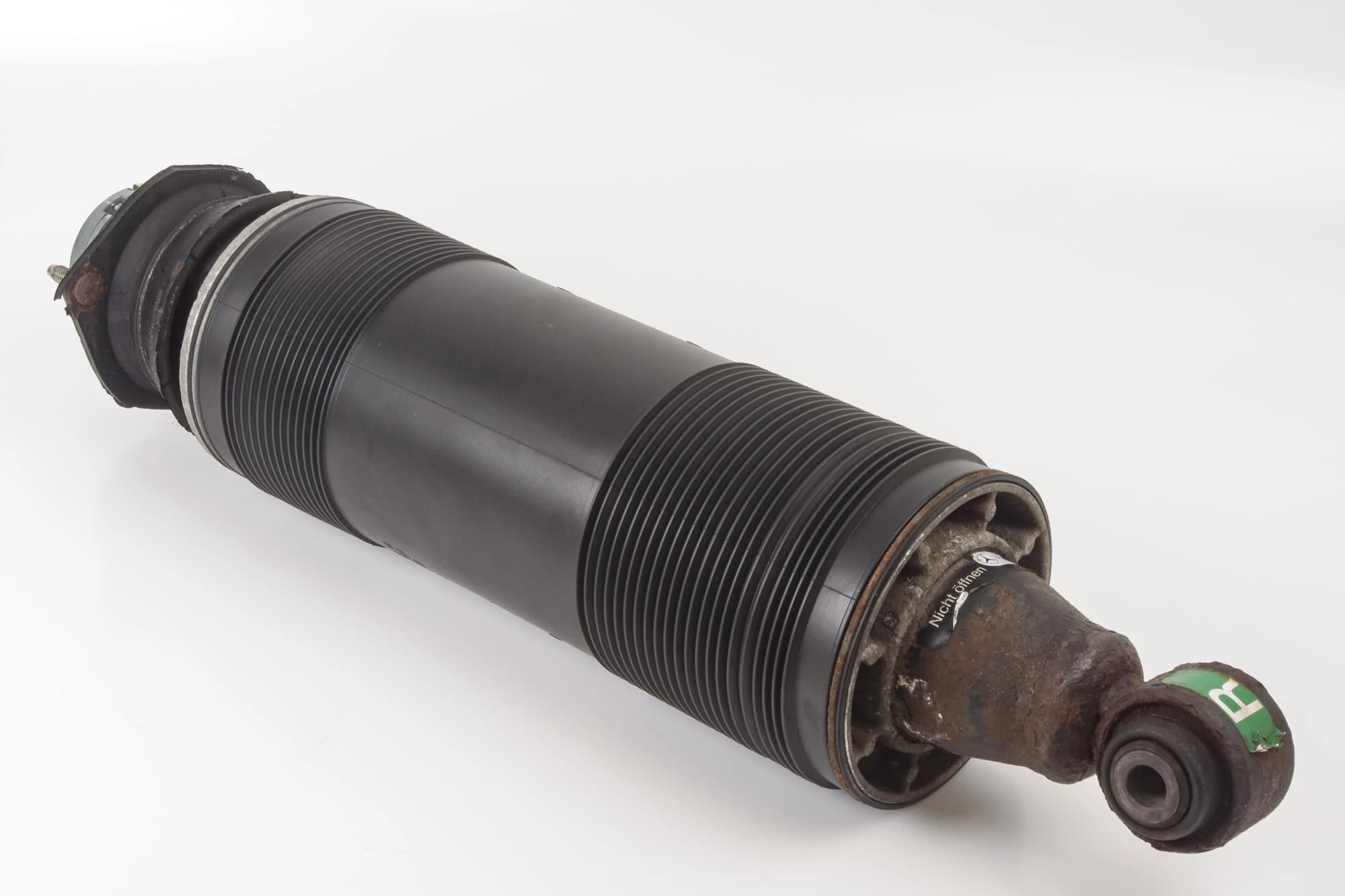 Mercedes 2303200513 ABC Strut - Rear Right | R230 SL