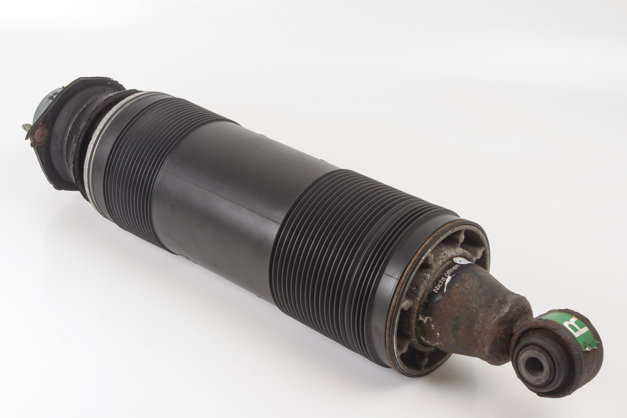 Mercedes 2303200513 ABC Strut - Rear Right | R230 SL