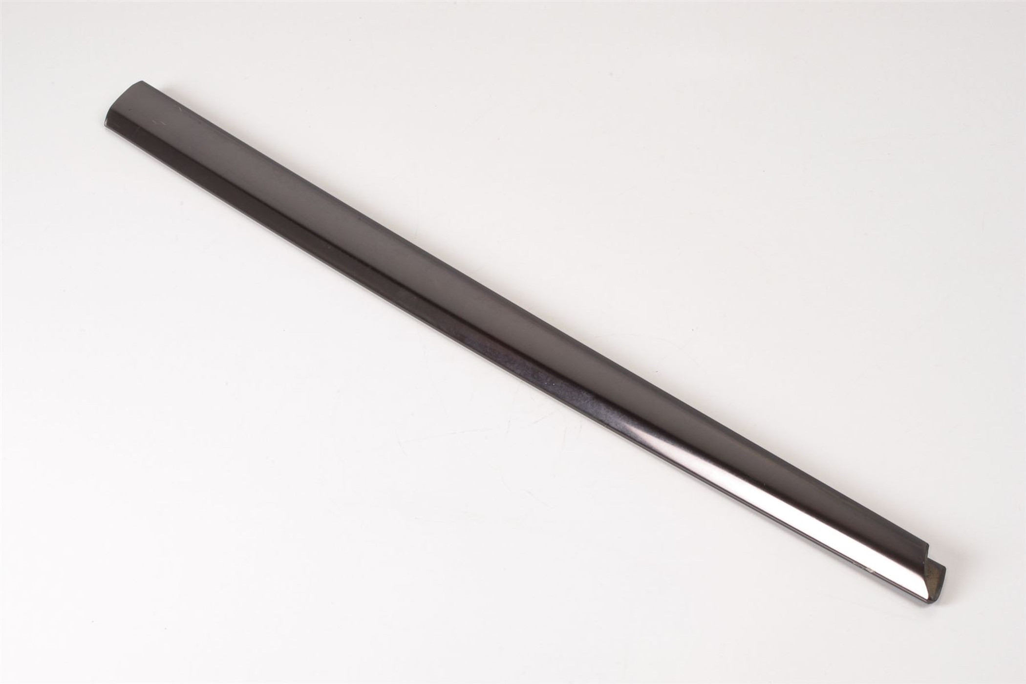 Mercedes 1297950984 Window Trim - Left | R129 SL