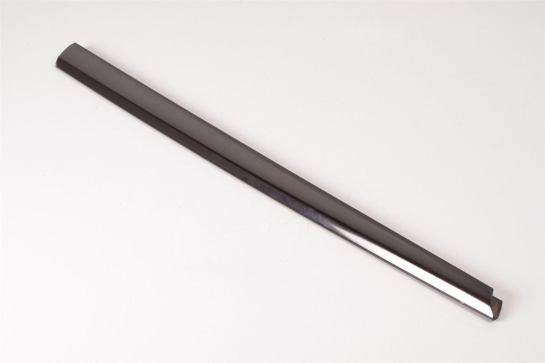 Mercedes 1297950984 Window Trim - Left | R129 SL