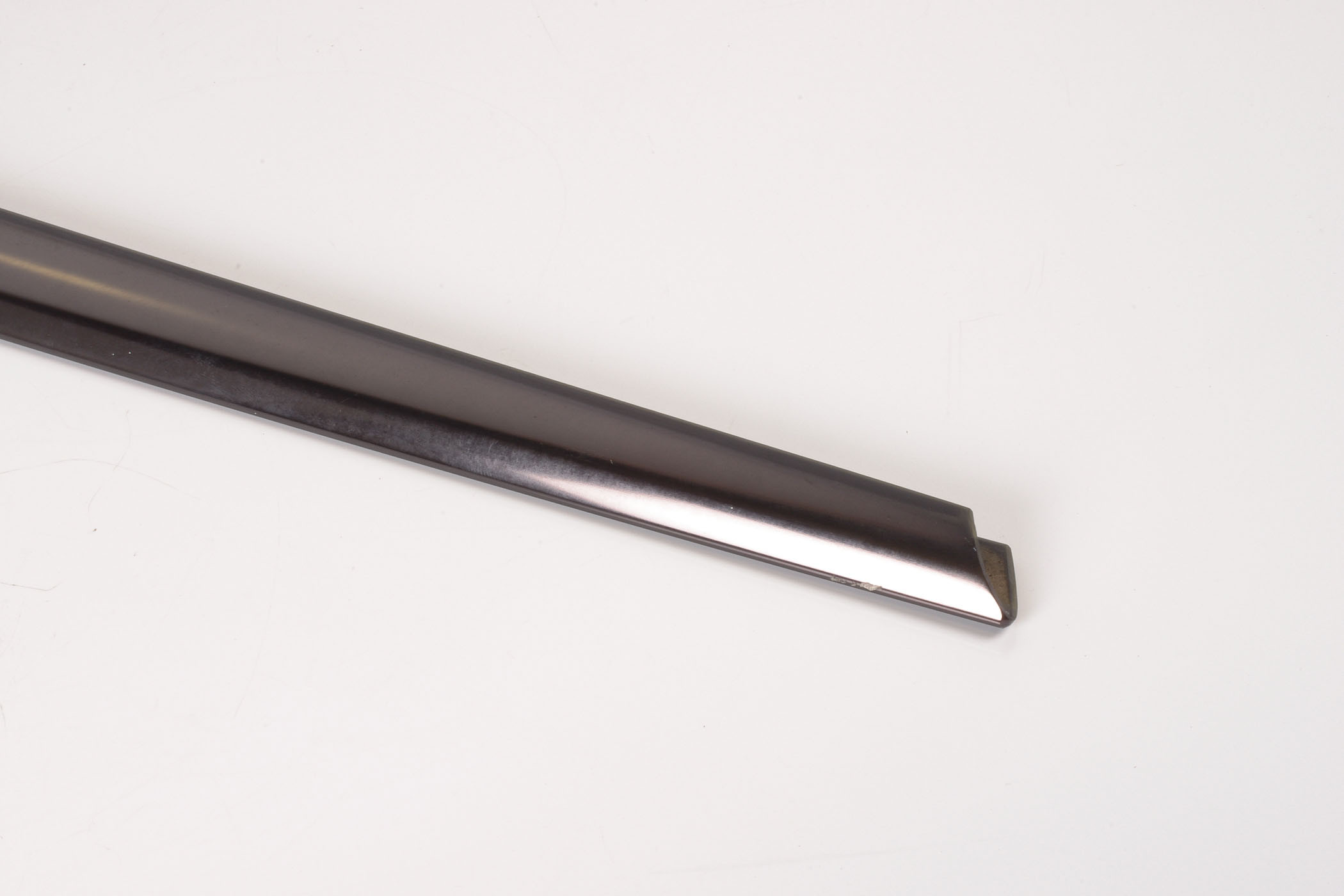 Mercedes 1297950984 Window Trim - Left | R129 SL