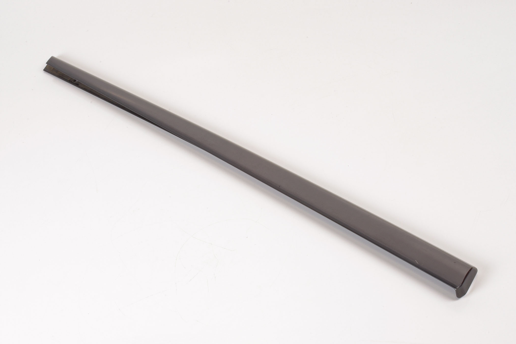 Mercedes 1297950984 Window Trim - Left | R129 SL