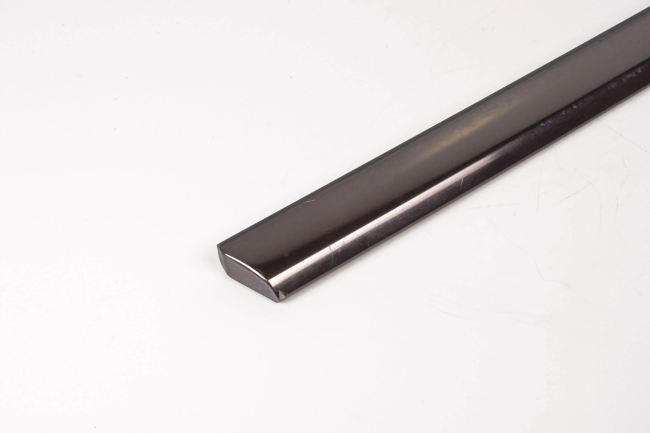 Mercedes 1297950984 Window Trim - Left | R129 SL