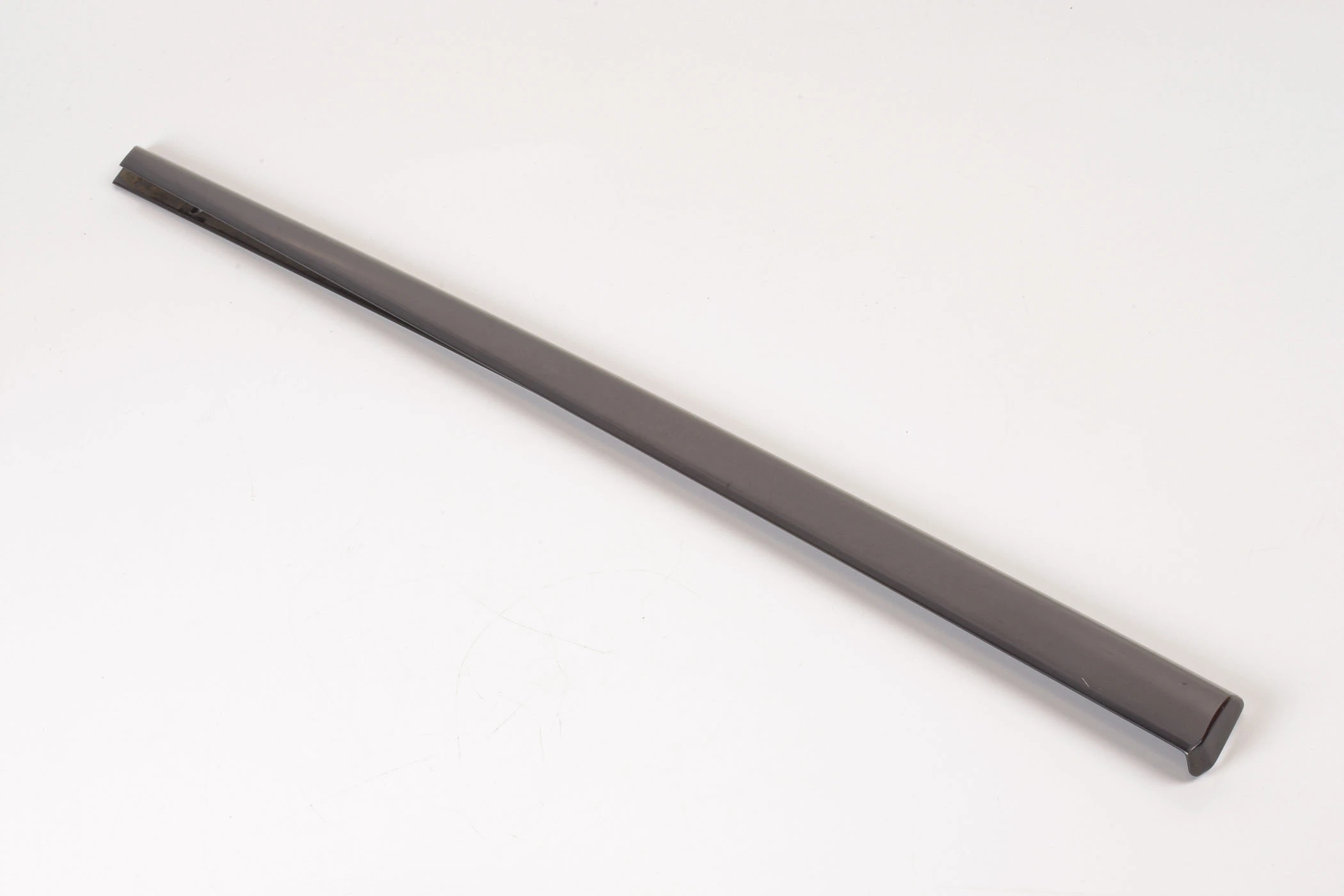 Mercedes 1297950984 Window Trim - Left | R129 SL
