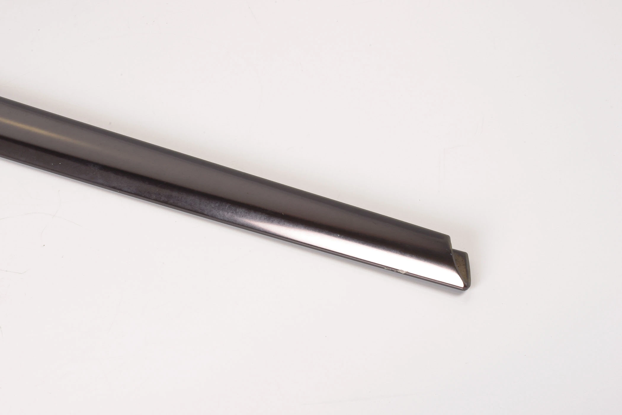 Mercedes 1297950984 Window Trim - Left | R129 SL