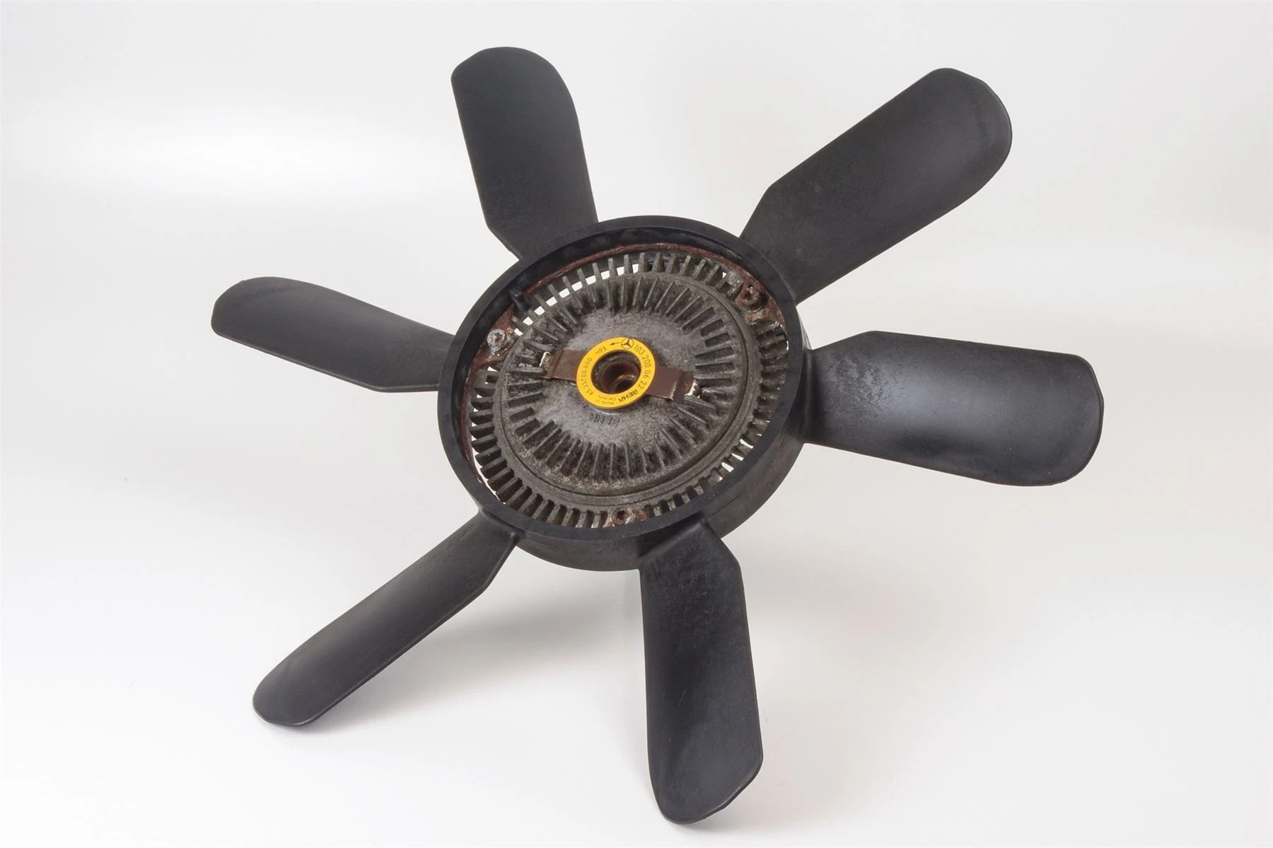 Mercedes 1032000623 Viscous Fan & Clutch (a) | R129 SL W140 S W210 E W463 G