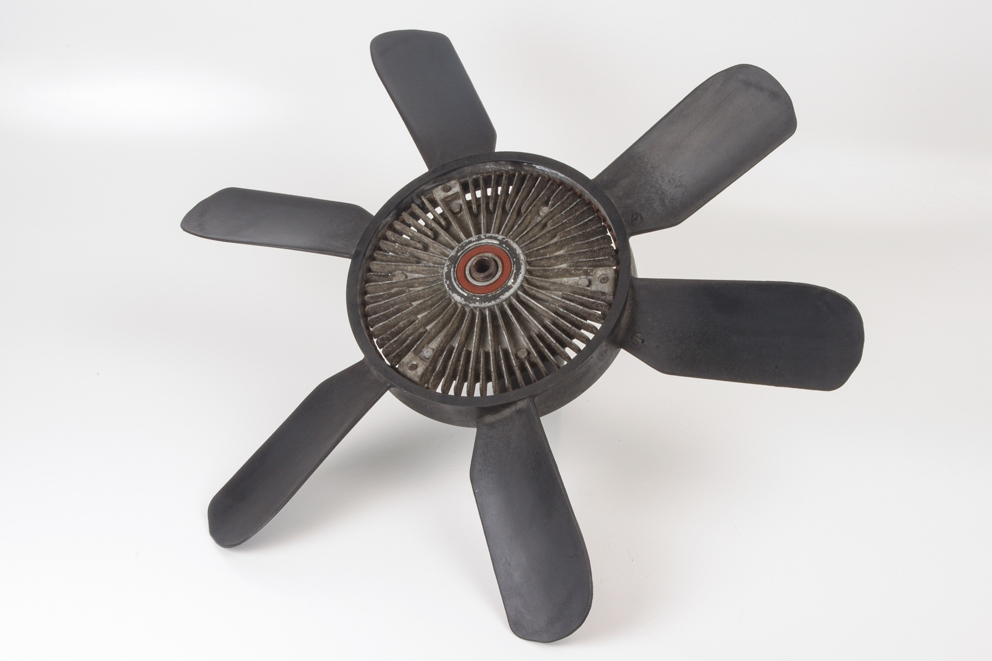 Mercedes 1032000623 Viscous Fan & Clutch (a) | R129 SL W140 S W210 E W463 G