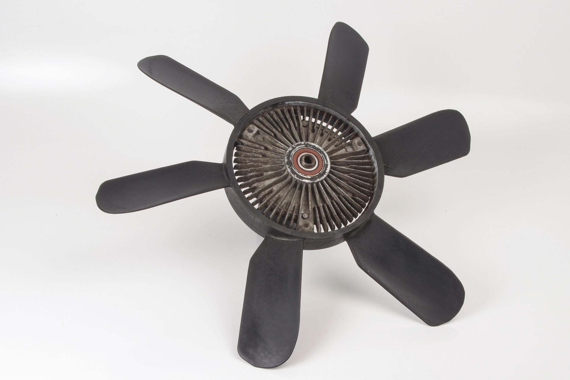 Mercedes 1032000623 Viscous Fan & Clutch (a) | R129 SL W140 S W210 E W463 G