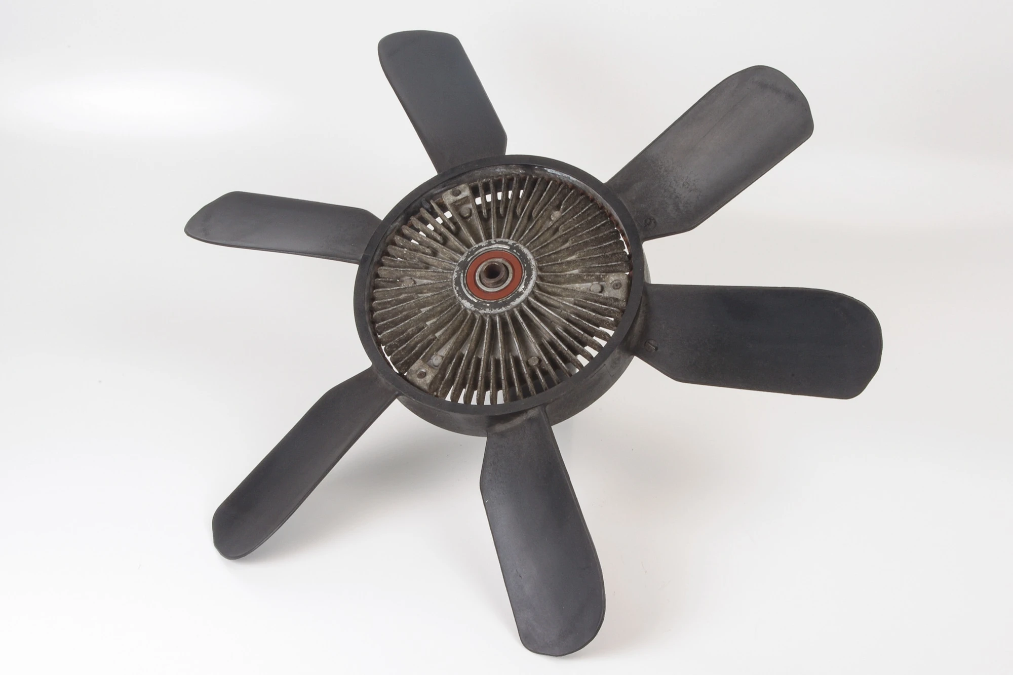 Mercedes 1032000623 Viscous Fan & Clutch (a) | R129 SL W140 S W210 E W463 G