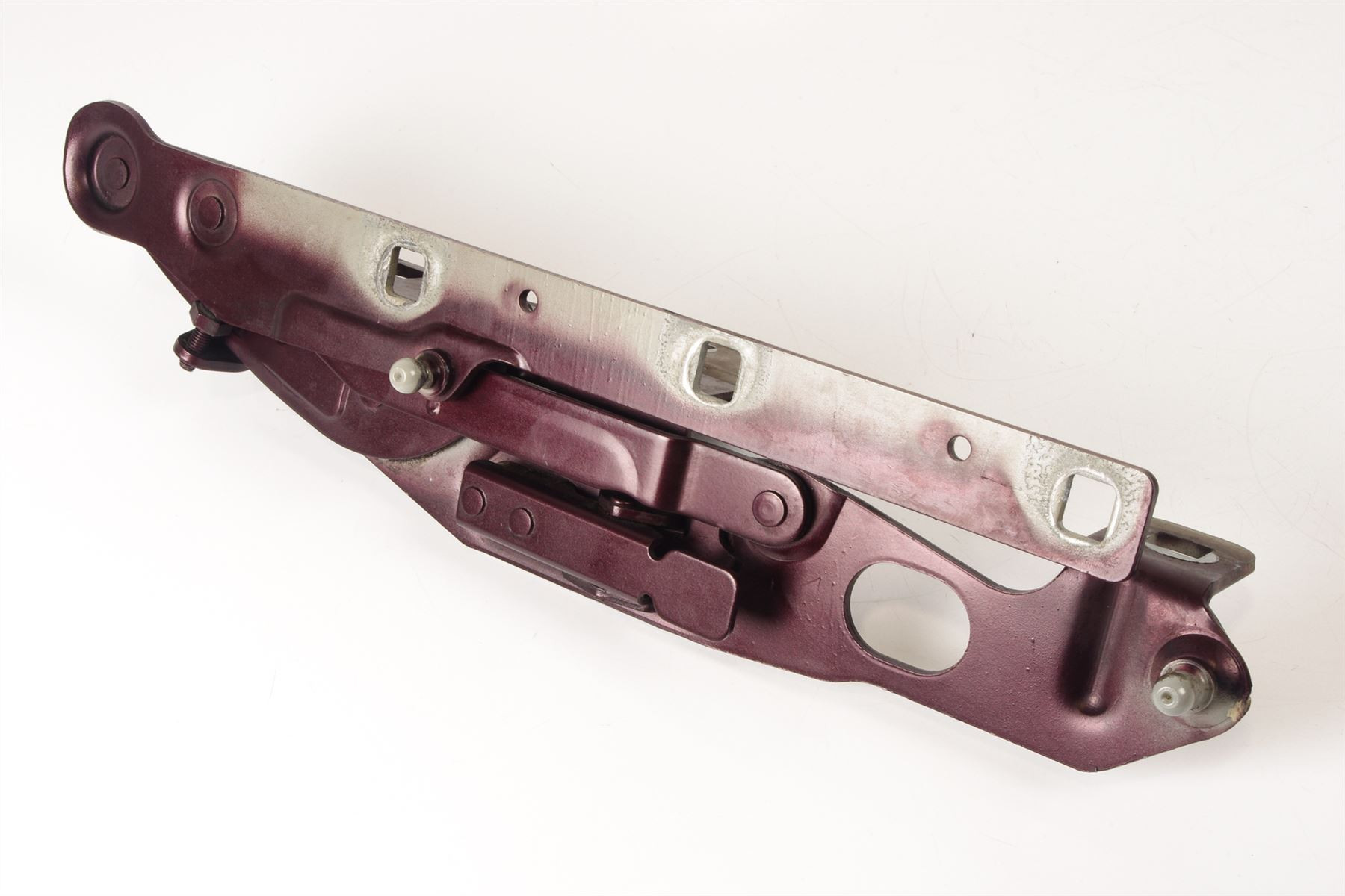 Mercedes 2308800128 Bonnet Hinge - Left (a) | R230 SL