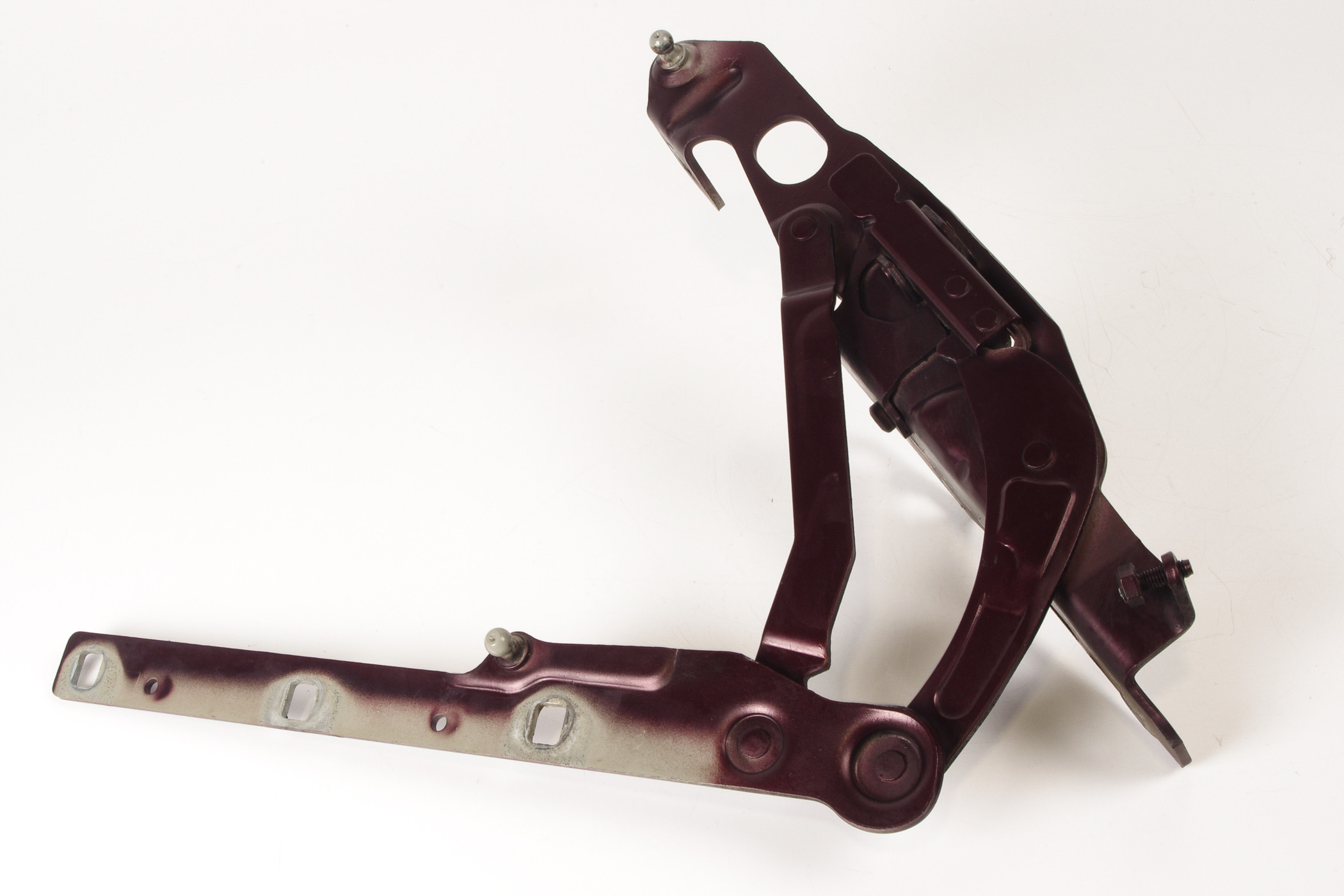 Mercedes 2308800128 Bonnet Hinge - Left (a) | R230 SL