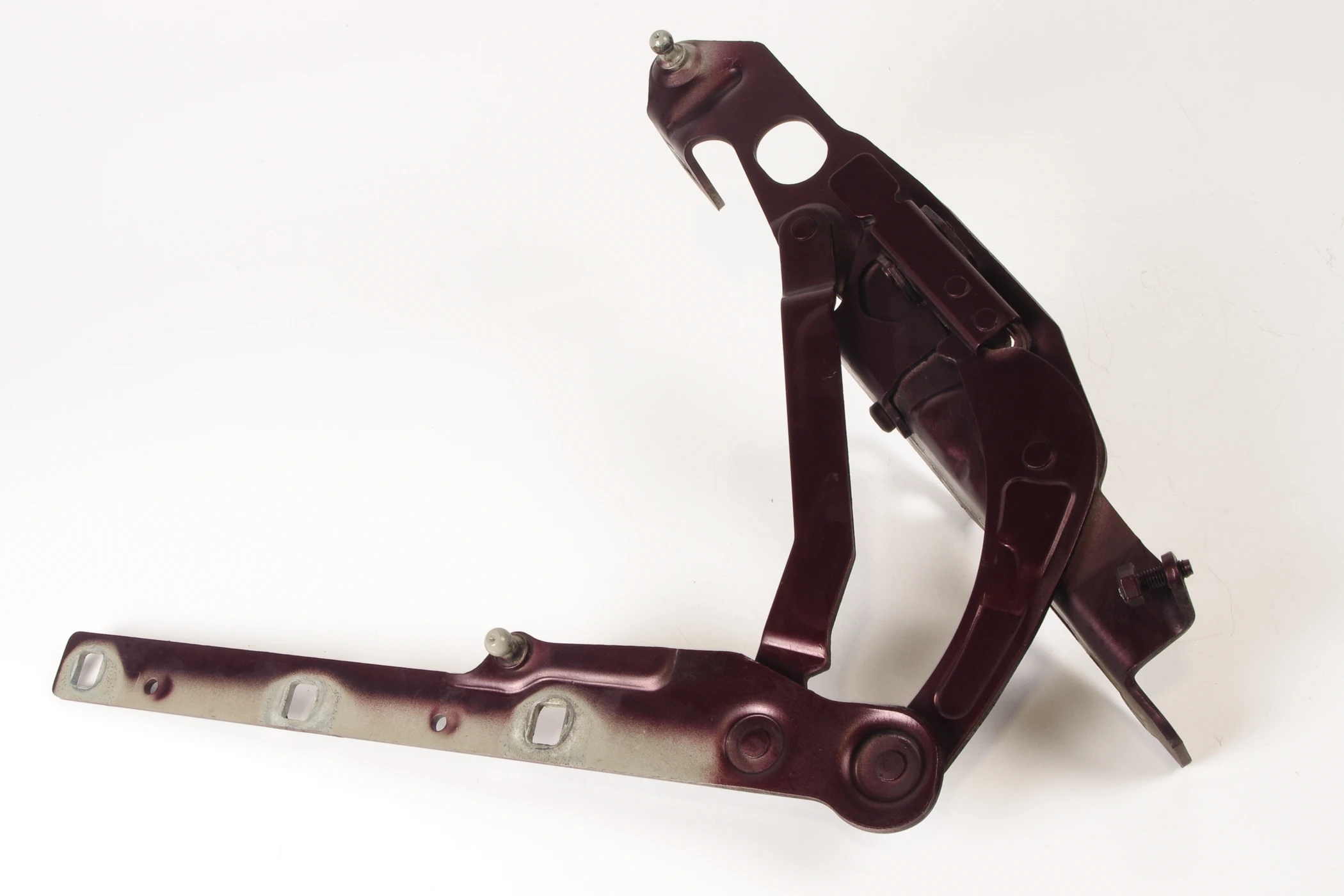 Mercedes 2308800128 Bonnet Hinge - Left (a) | R230 SL