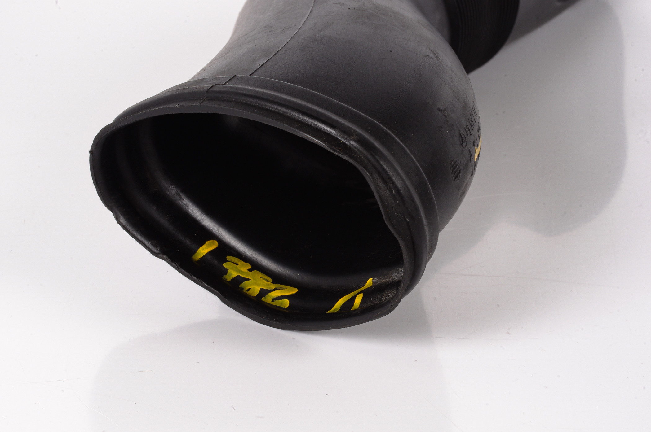 Mercedes 1130941782 Intake Pipe - Left | R230 SL