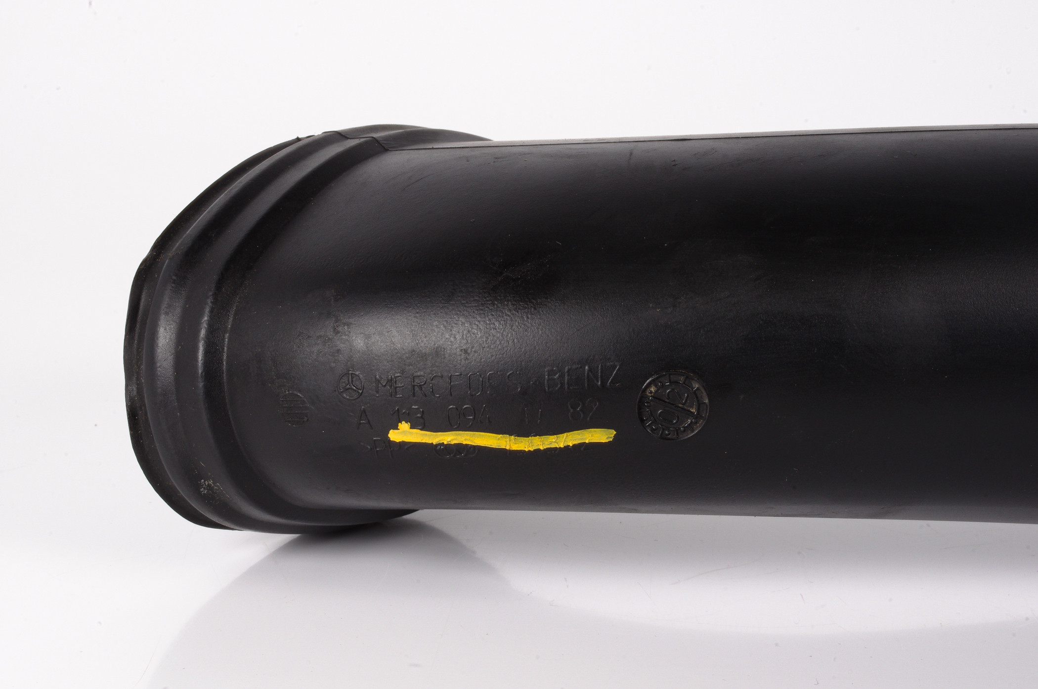 Mercedes 1130941782 Intake Pipe - Left | R230 SL