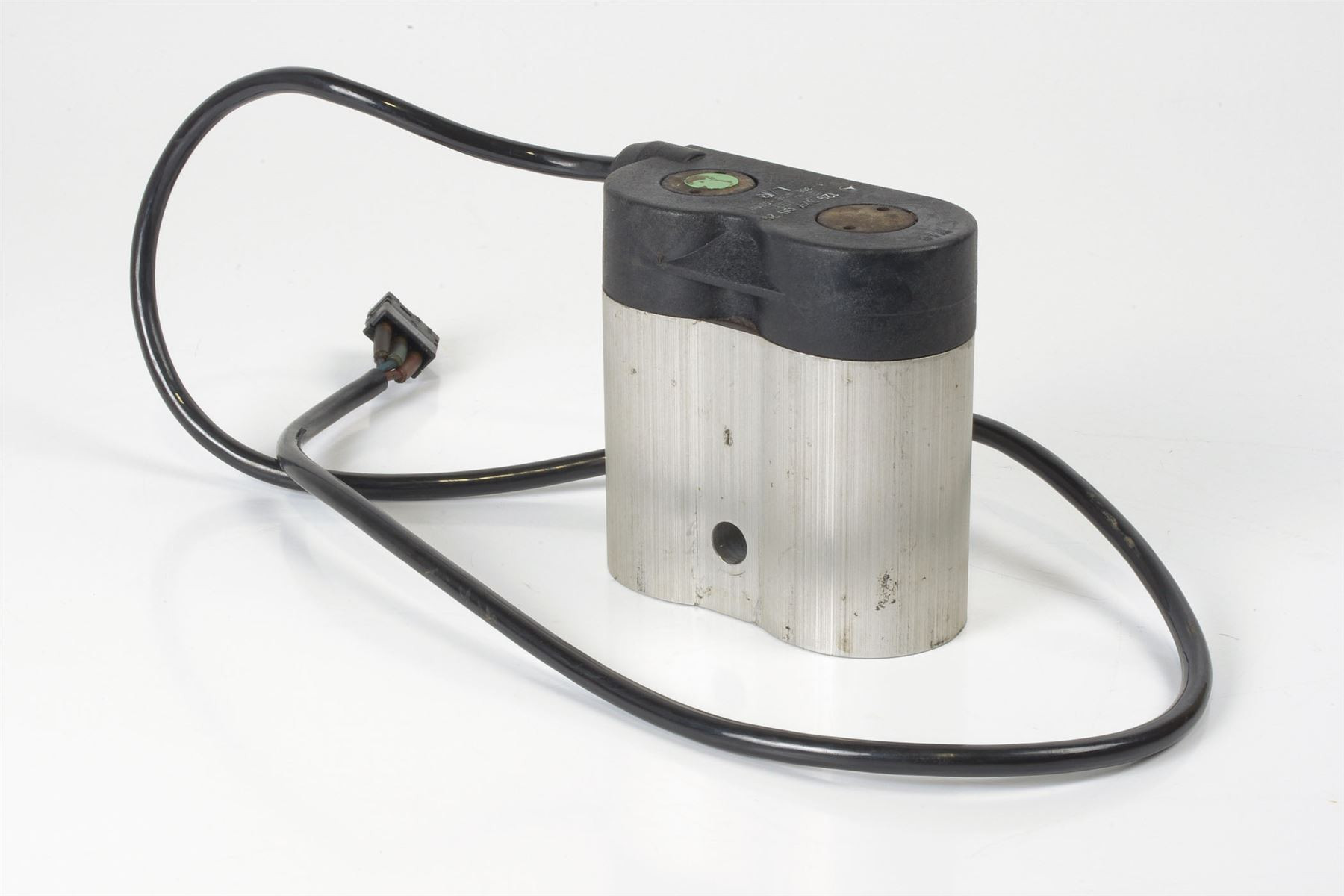 Mercedes 1293270625 Hydraulic Damping Valve - Front | R129 SL